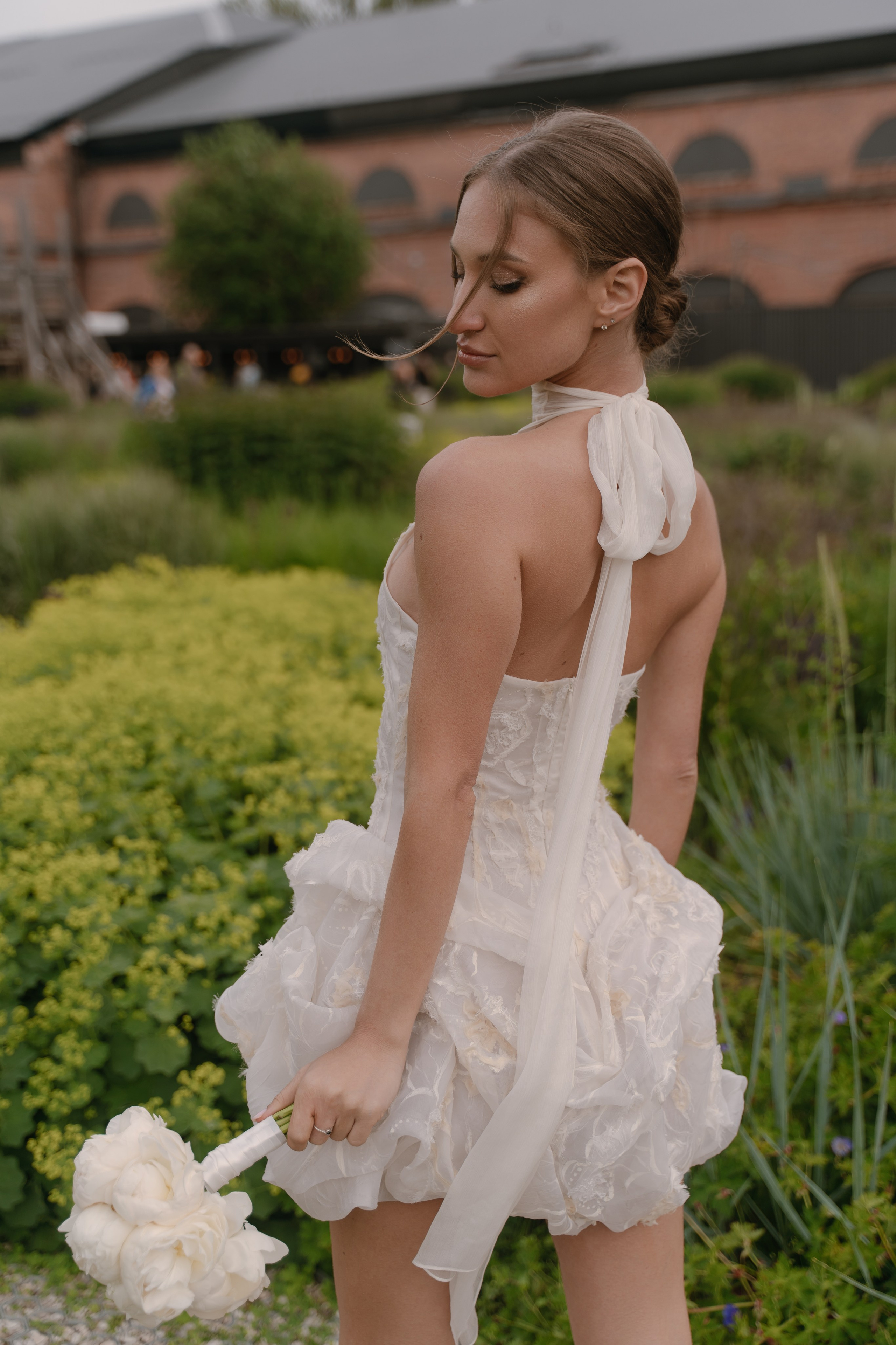 V&D. Свадебный фотограф — Наталья Фед СПб/Москва