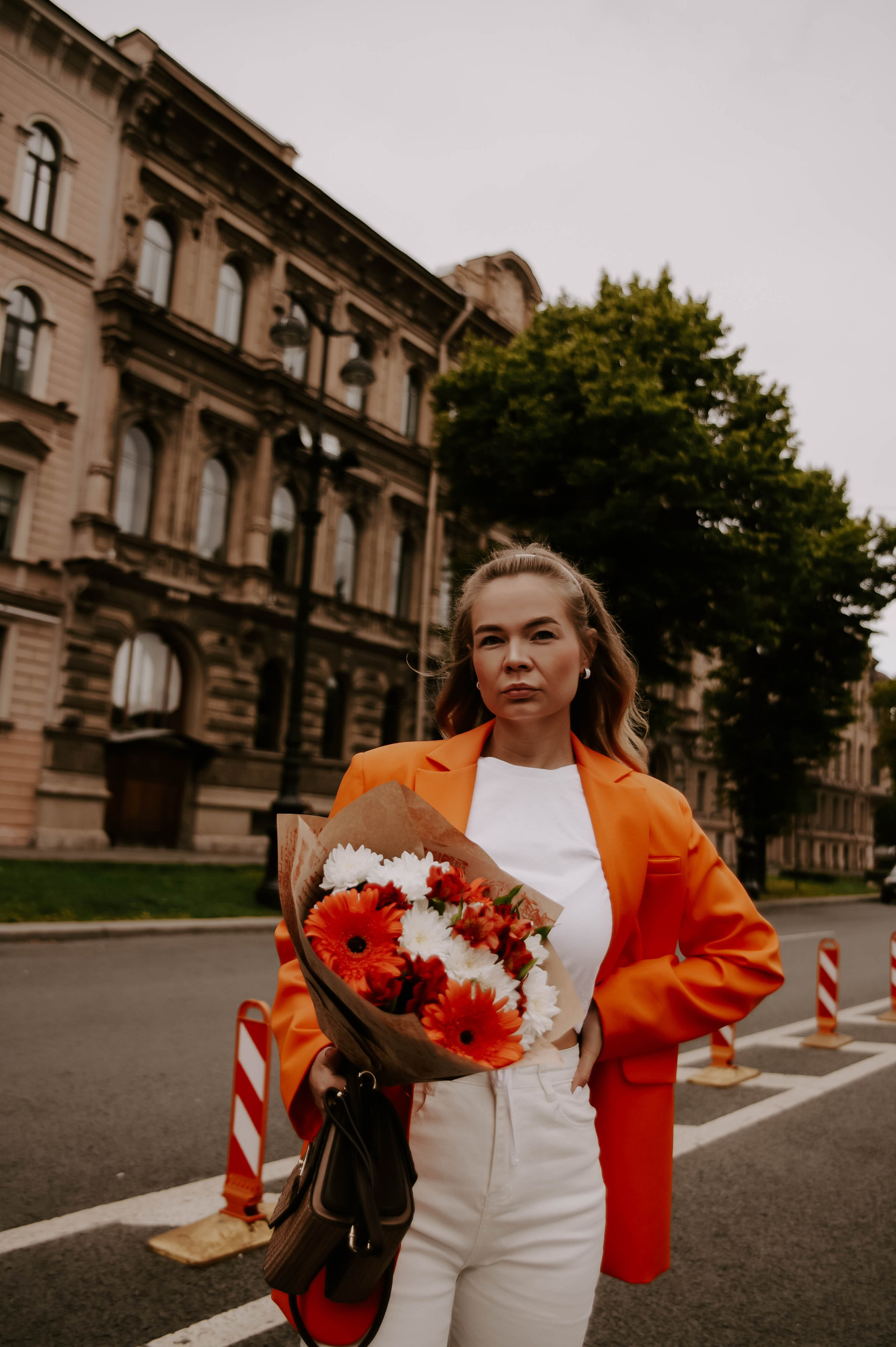 Евгения. Фотограф Veronika Potaseva