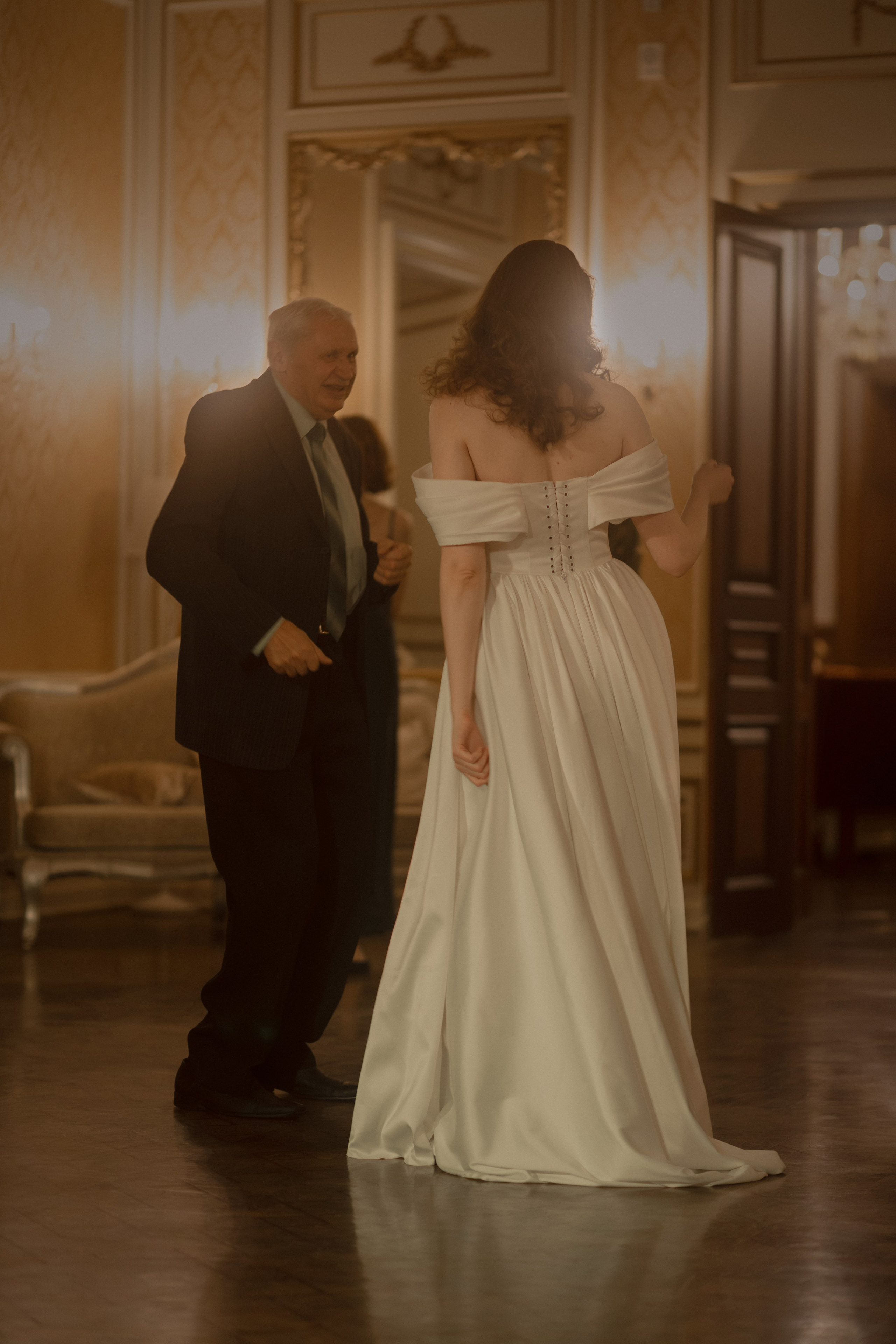 Welcome back to your own dinner party. Фотограф Лия Козловская Минск