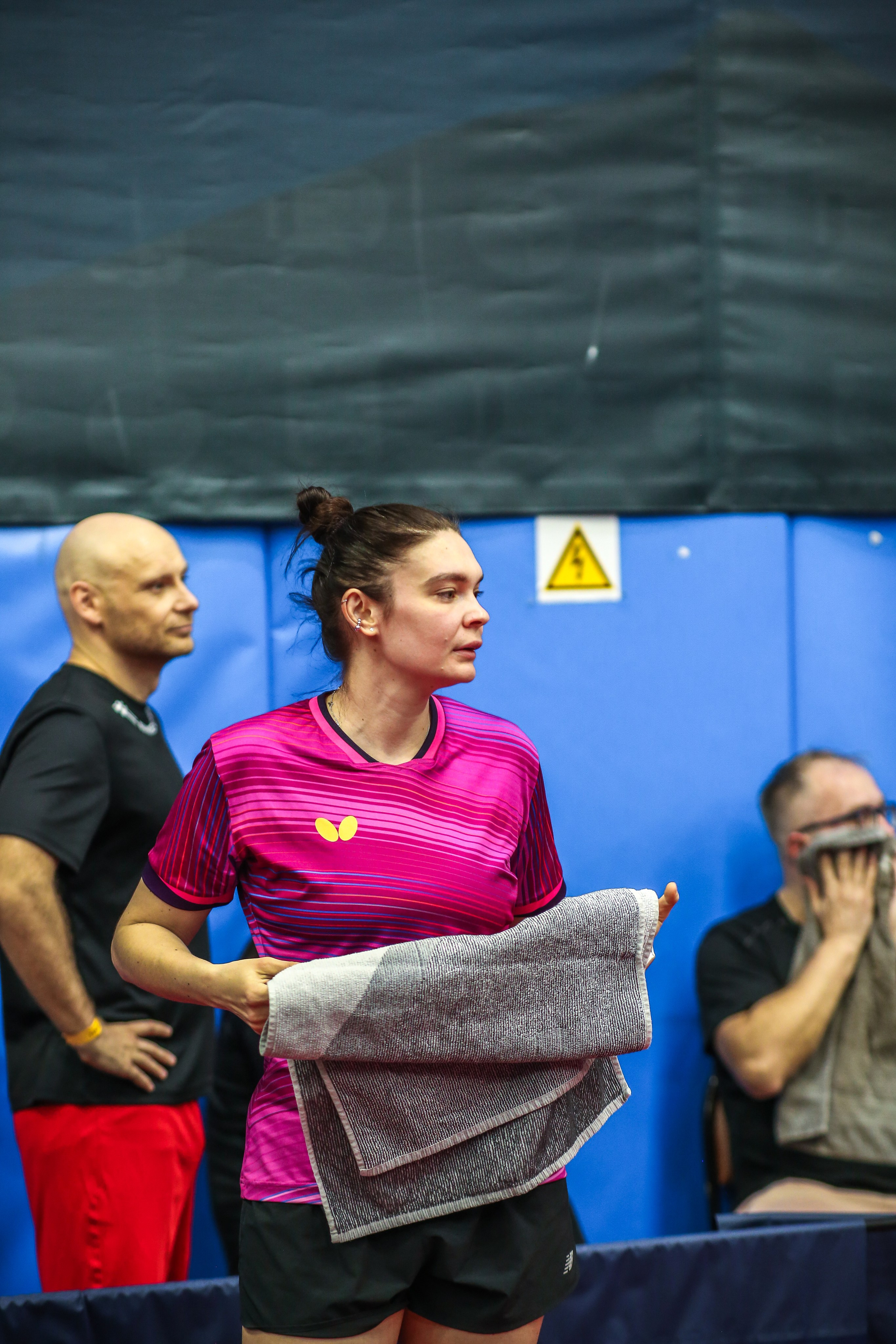 Соревнования по настольному теннису. Репортажный, семейный, свадебный, портретный фотограф