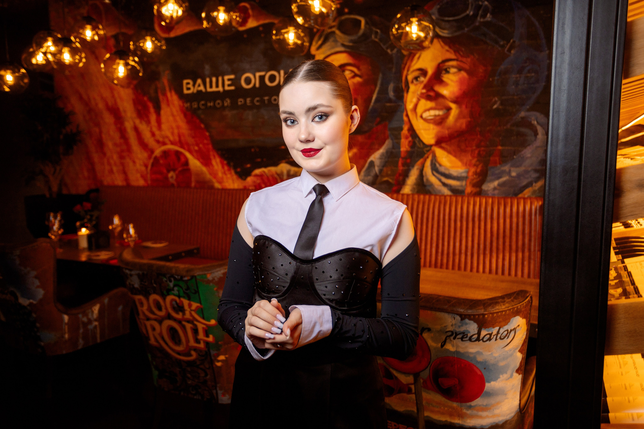 ГАСТРОУЖИН: ВАЩЕ ОГОНЬ. ВСЕ ФОТО. Профессиональный фотограф в Ижевске Леша Петров