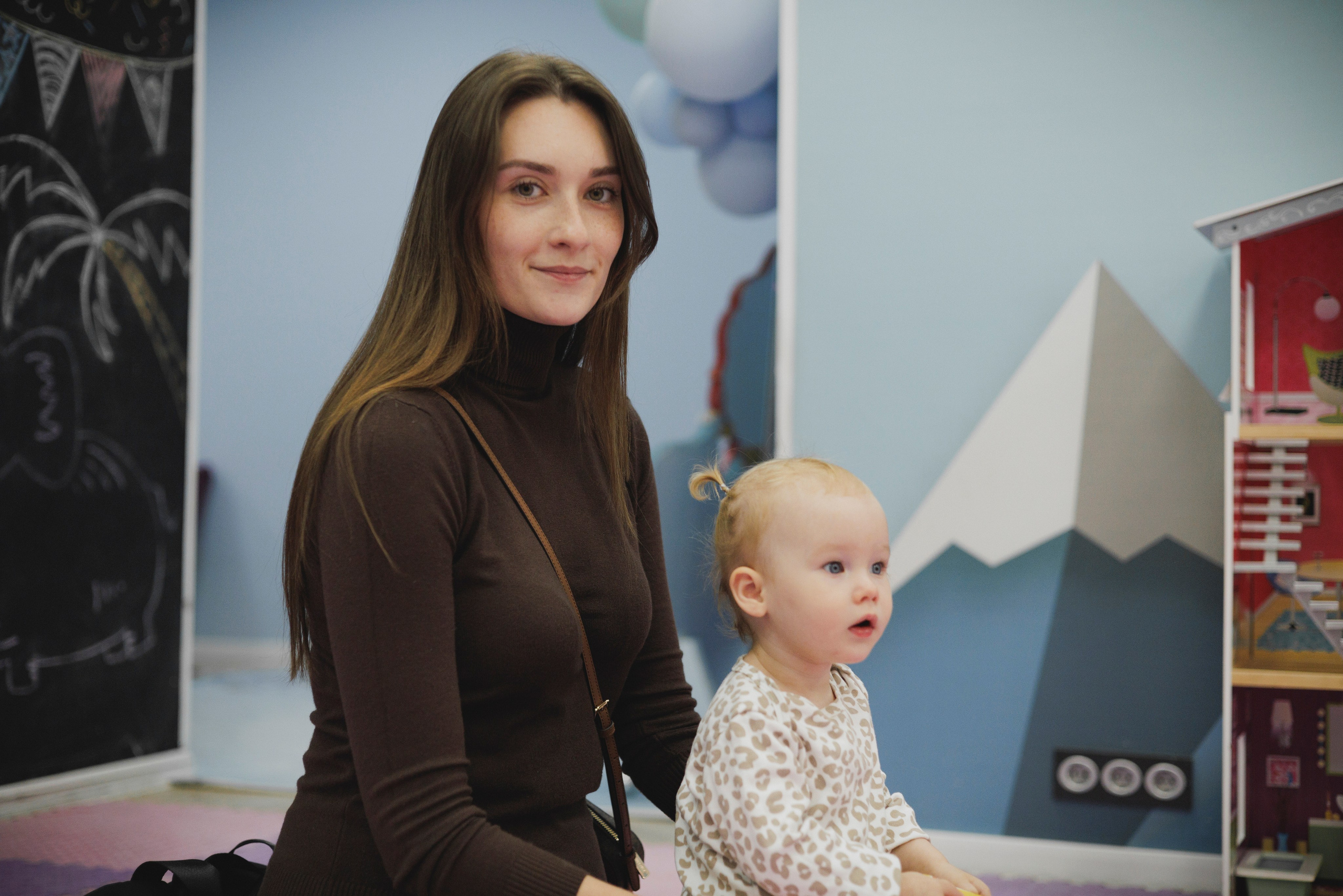 Варе 2 года. Фотограф в Раменском и Москве |Татьяна Конарева