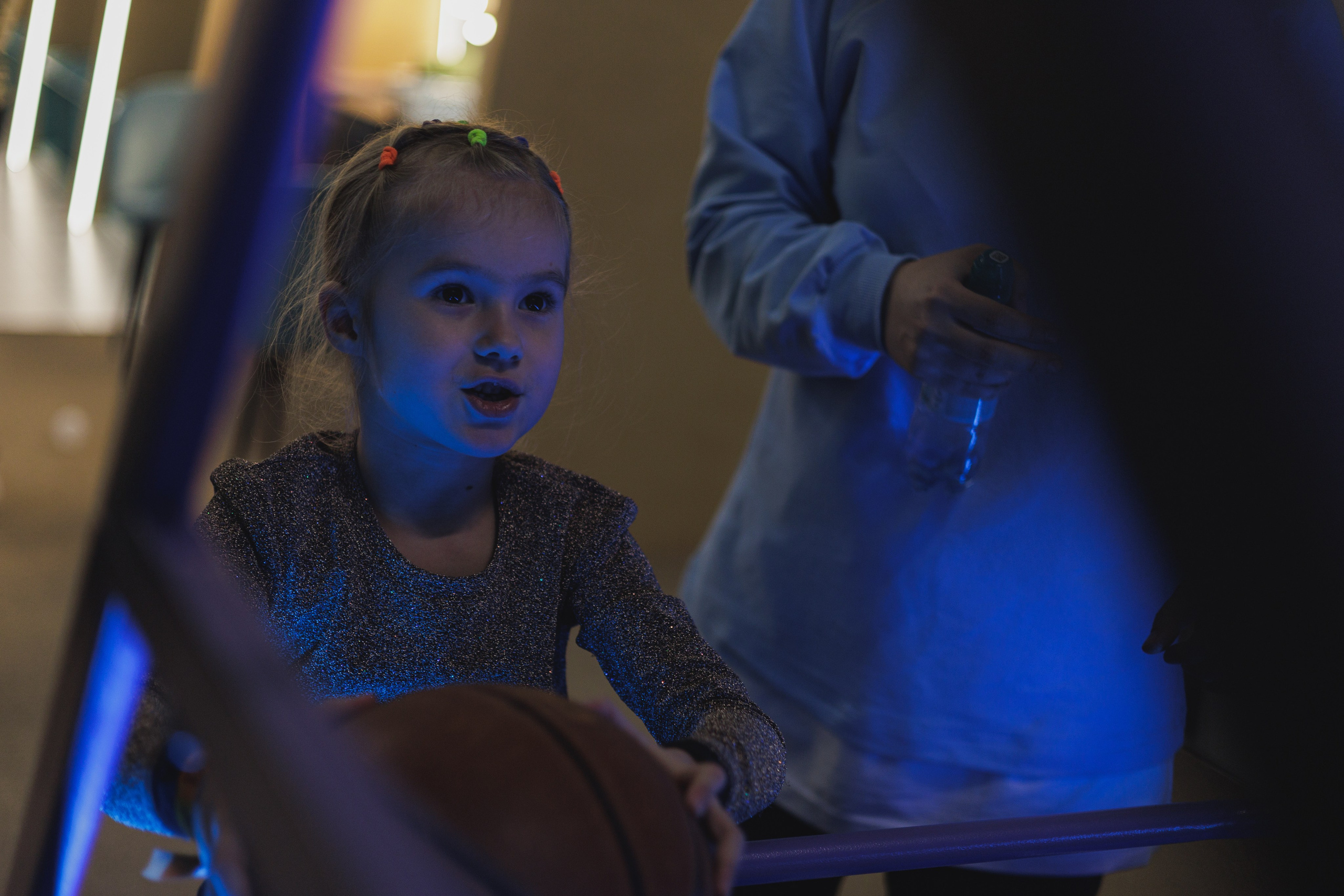 Василисе 5 лет. Фотограф в Раменском и Москве |Татьяна Конарева