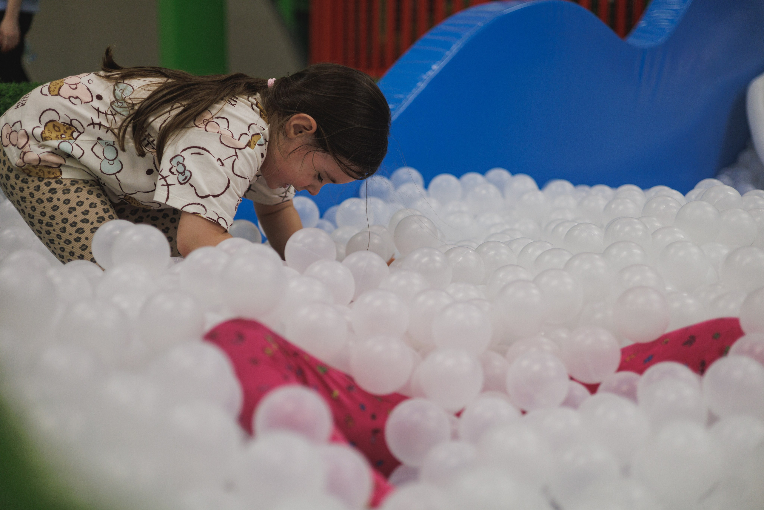 Василисе 5 лет. Фотограф в Раменском и Москве |Татьяна Конарева