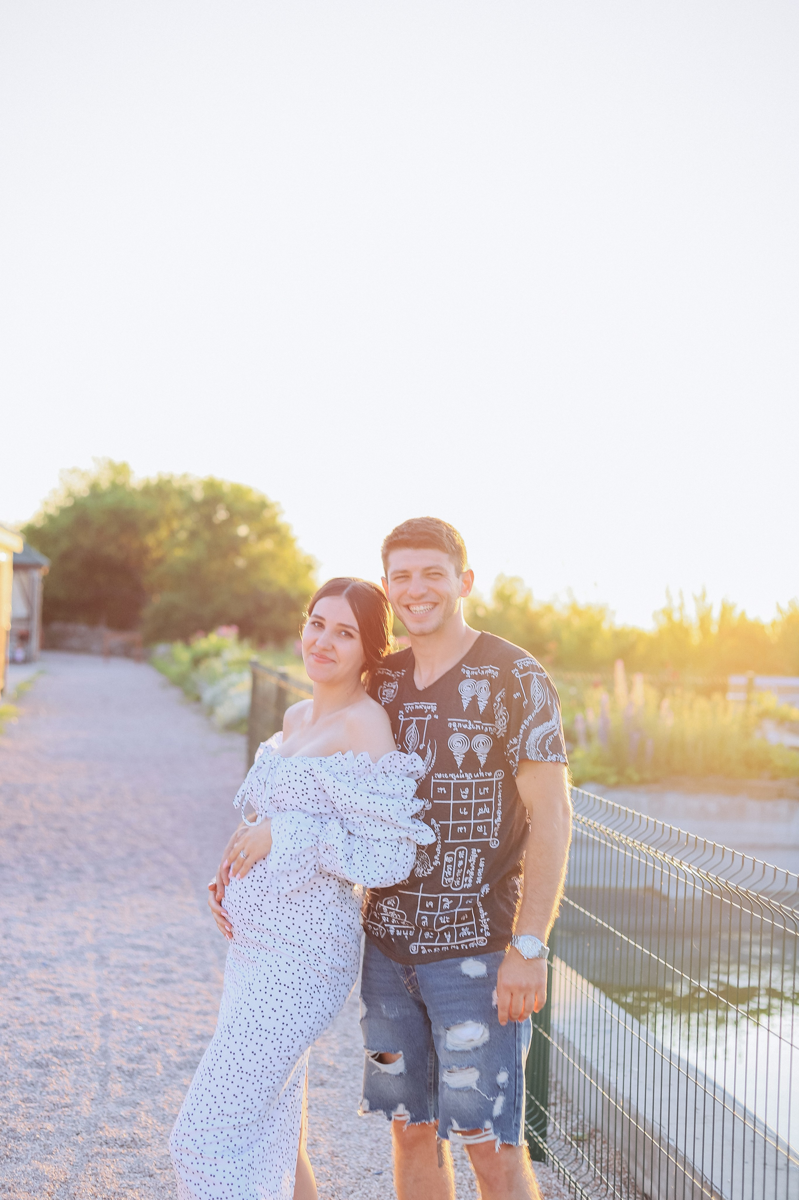 Гендер Пати. Женский/Детский фотограф в Симферополе Вероника Слепогина