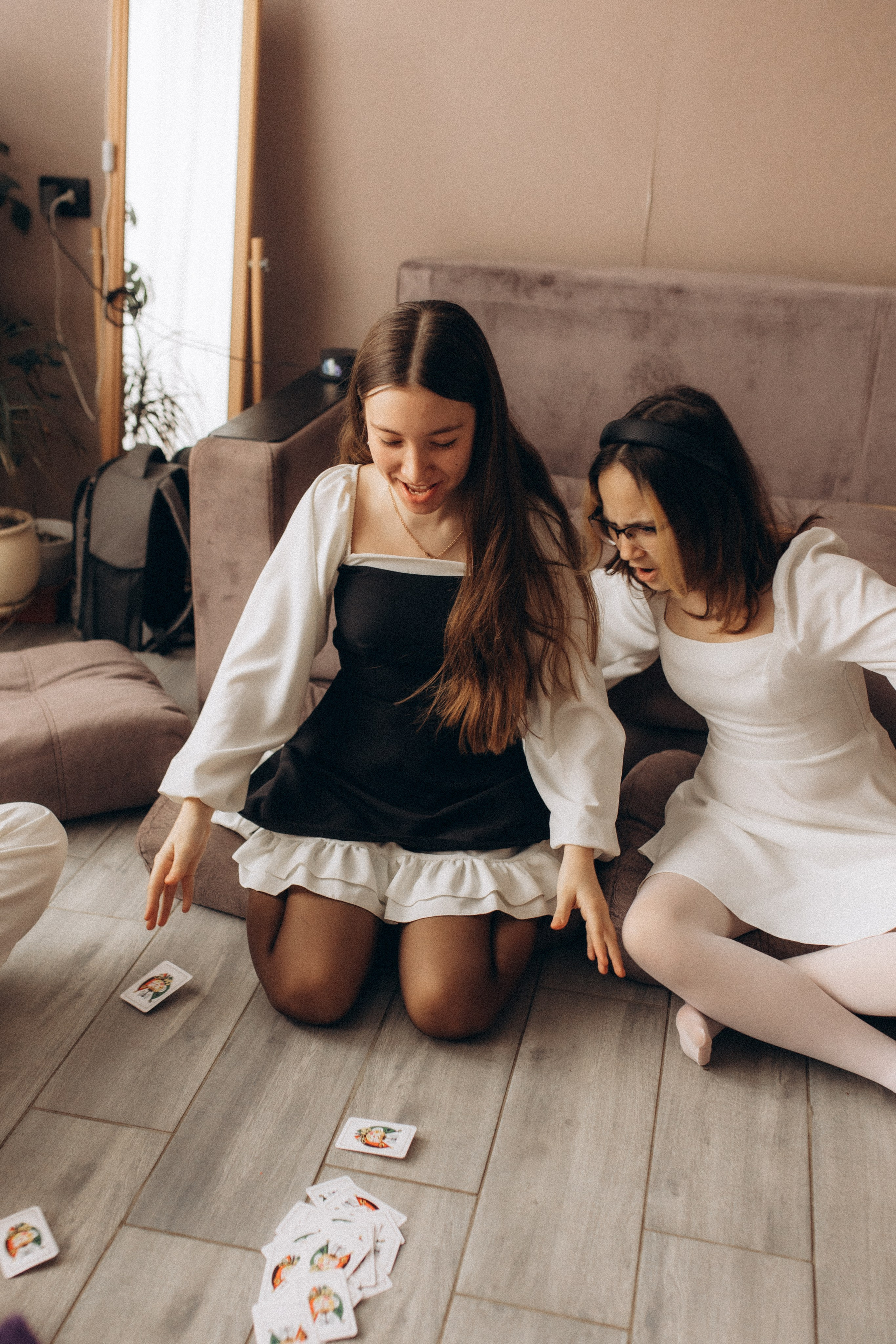 День рождения только раз в году. Семейный фотограф lifestyle в Новосибирске Елена Шпилевая