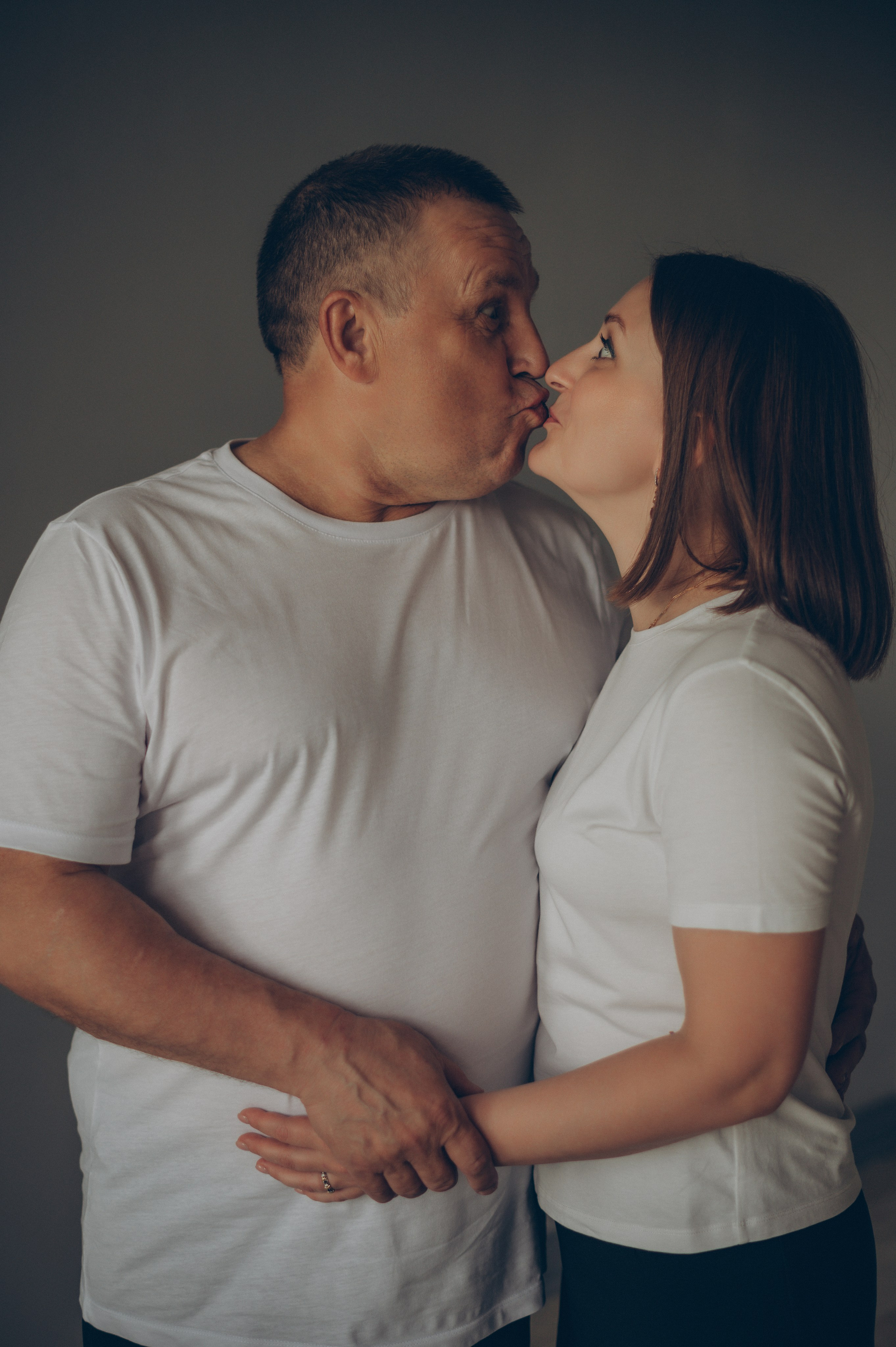 Валерия, Анастасия и Владимир. Фотограф, г. Лесной Свердловской области