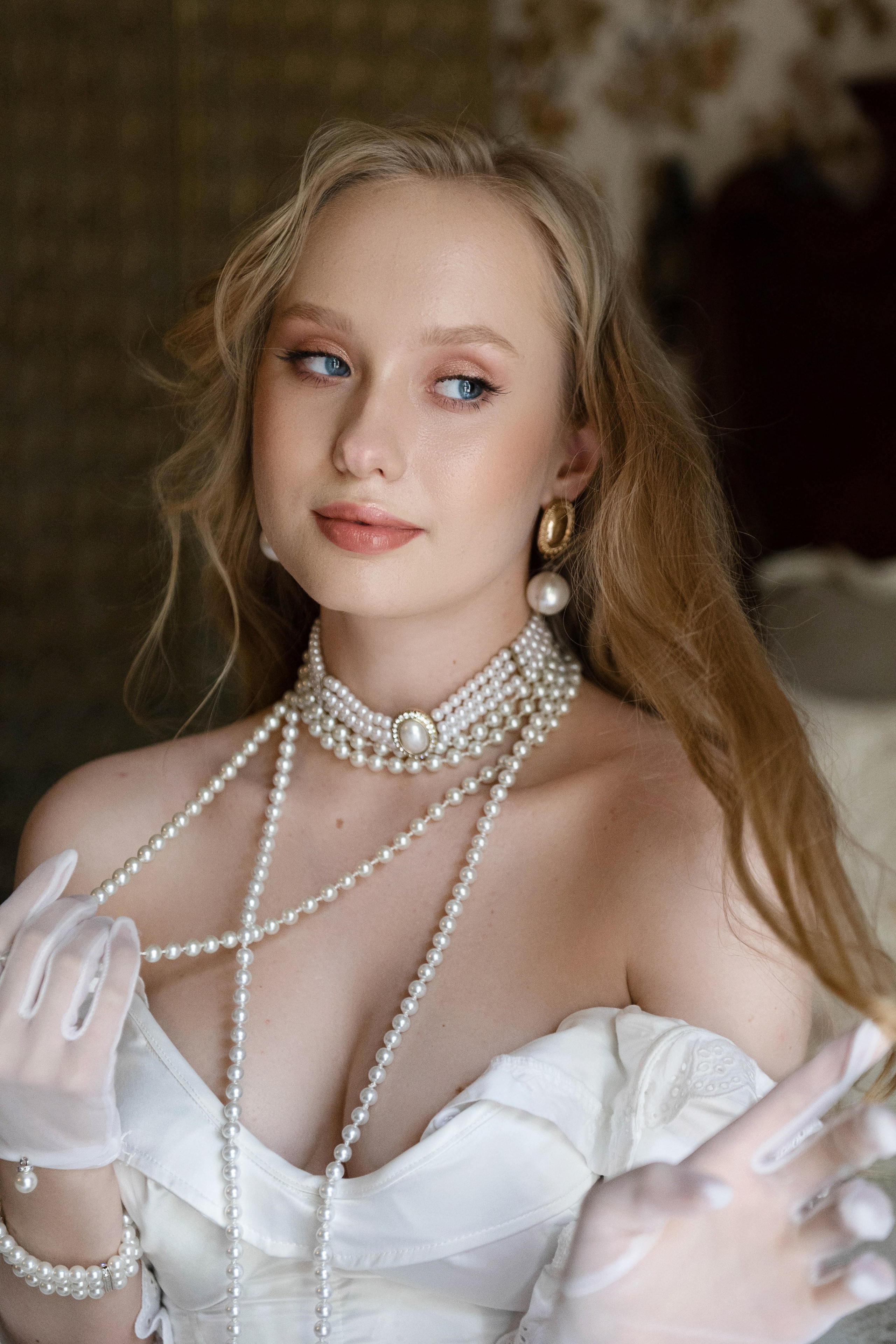 Владислав и Елизавета. Свадебный фотограф в Москве Анастасия Колесникова