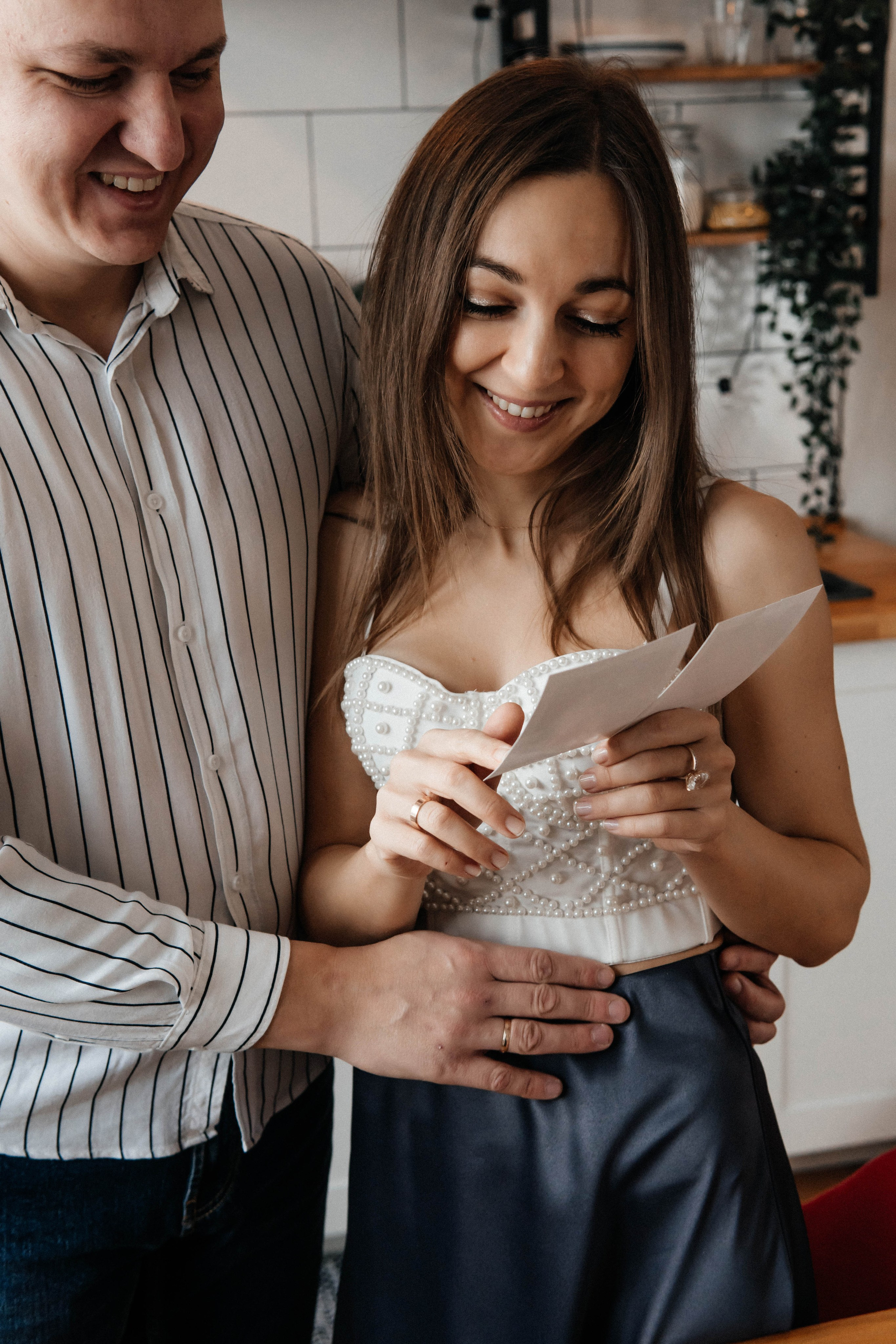 Евгения и семья <3. Главная страница