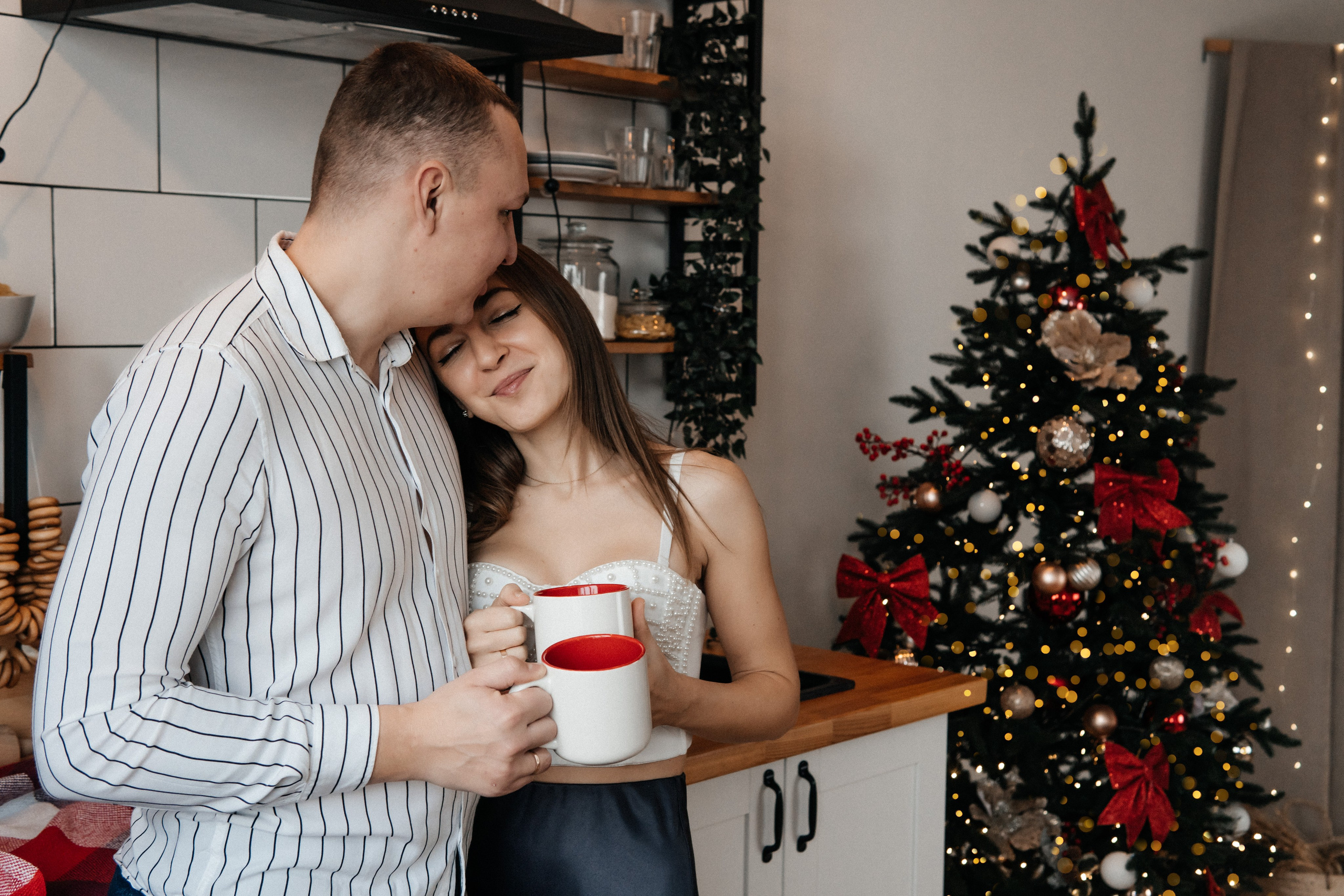 Евгения и семья <3. Главная страница