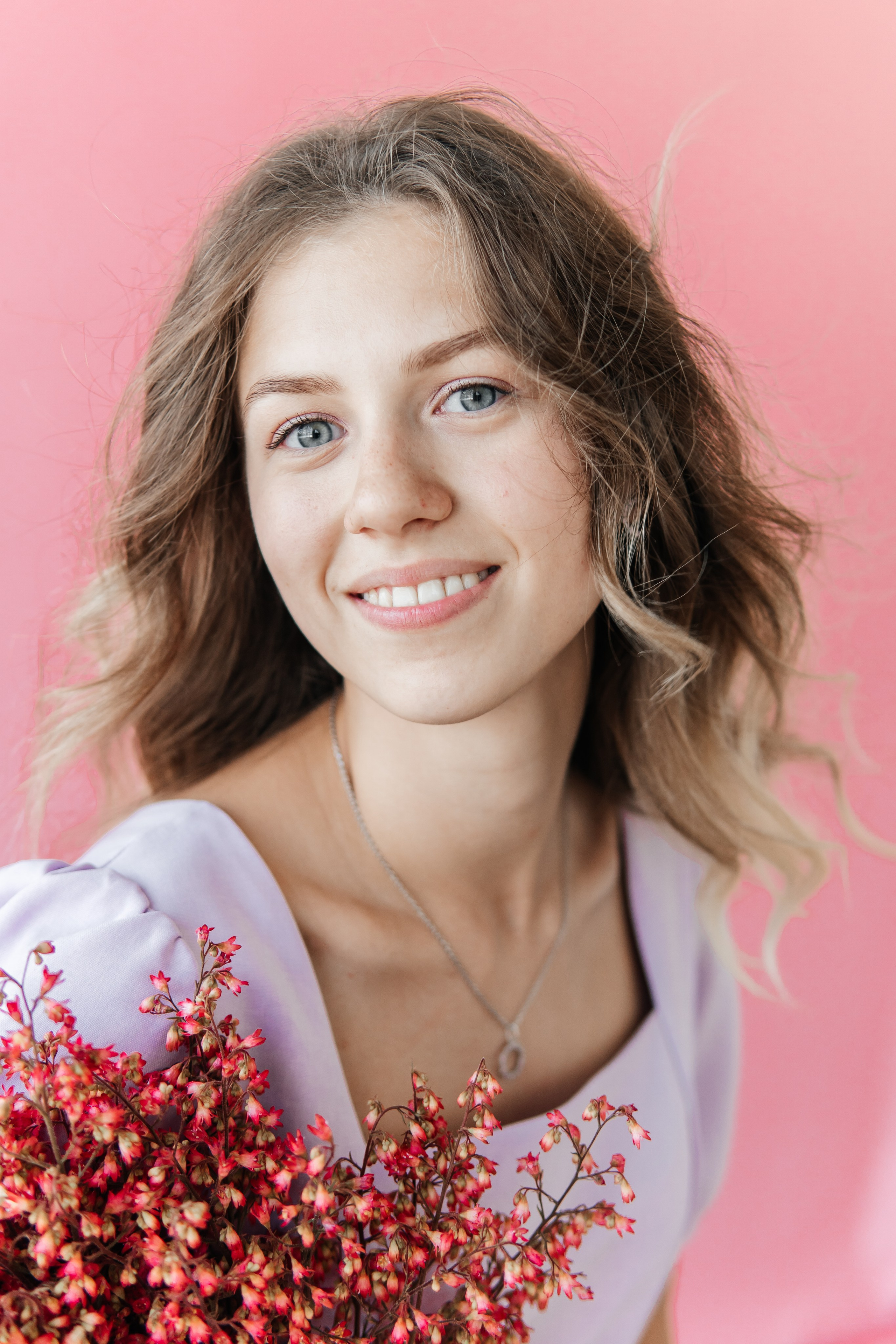 Светлана. Главная страница