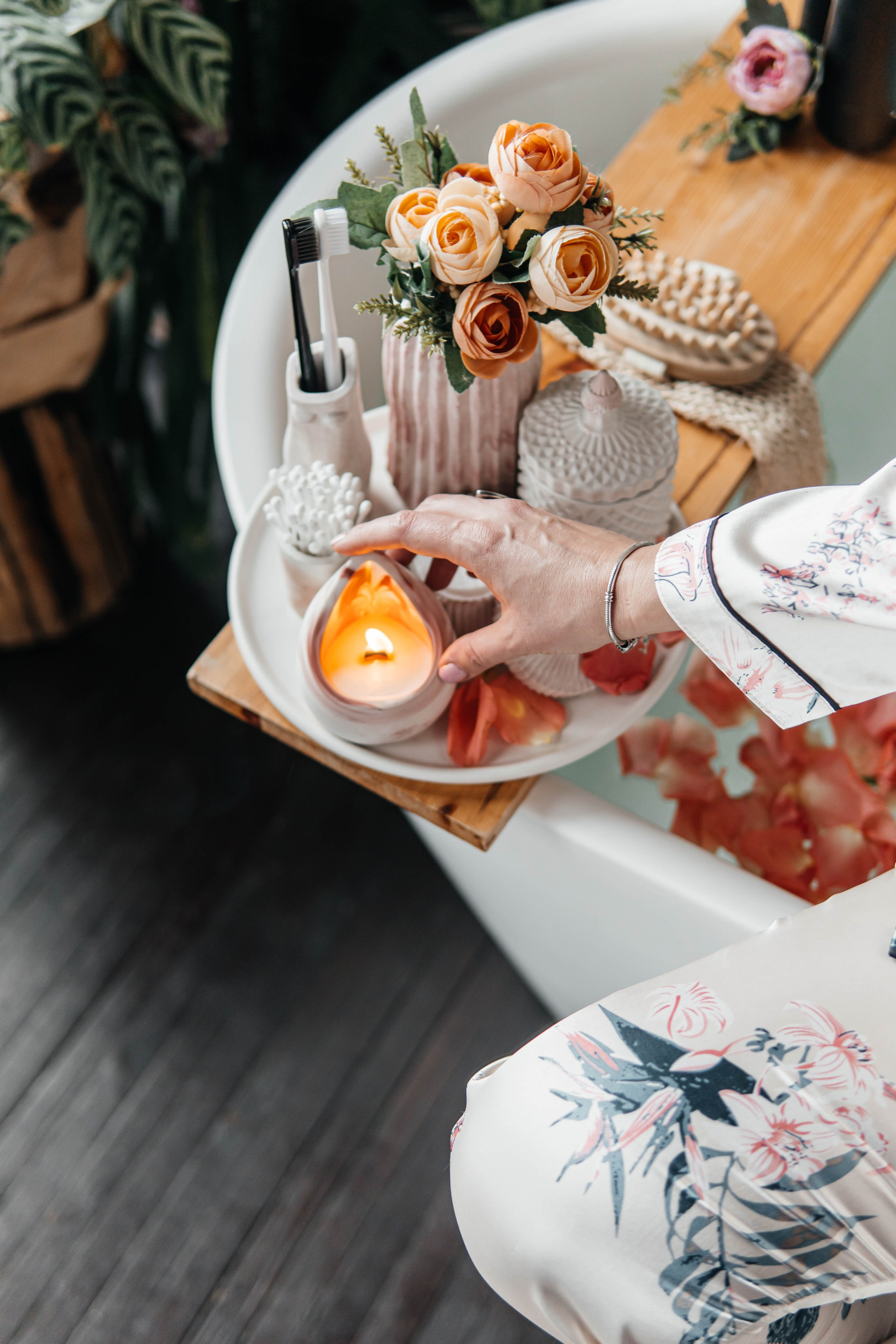 Екатерина, аромасвечи. Главная страница