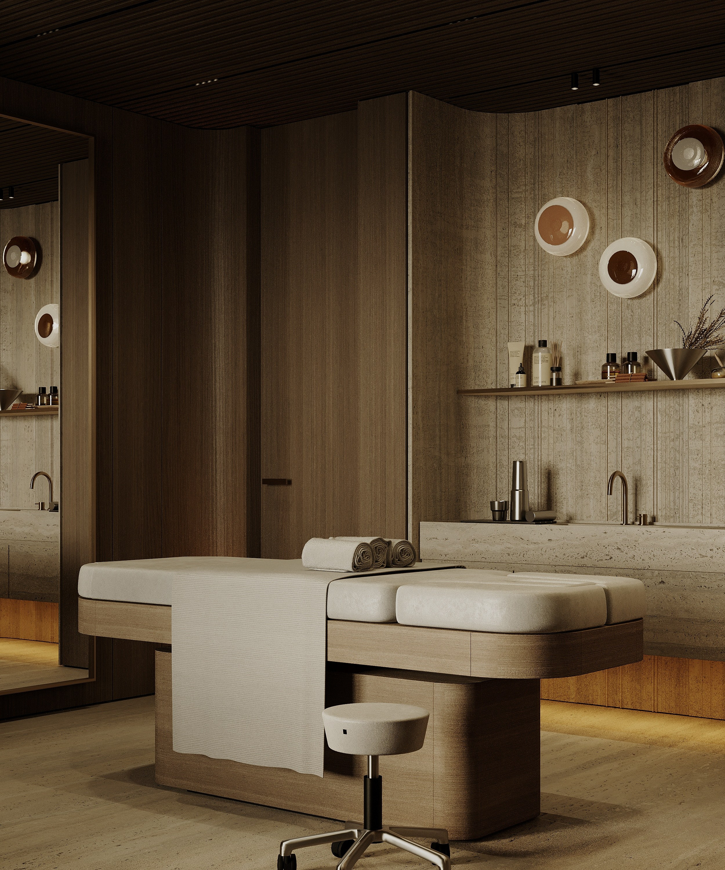 НОВОСИБИРСК. Дизайн интерьера. Архитектура. MODELLISTA ARCHITECTS