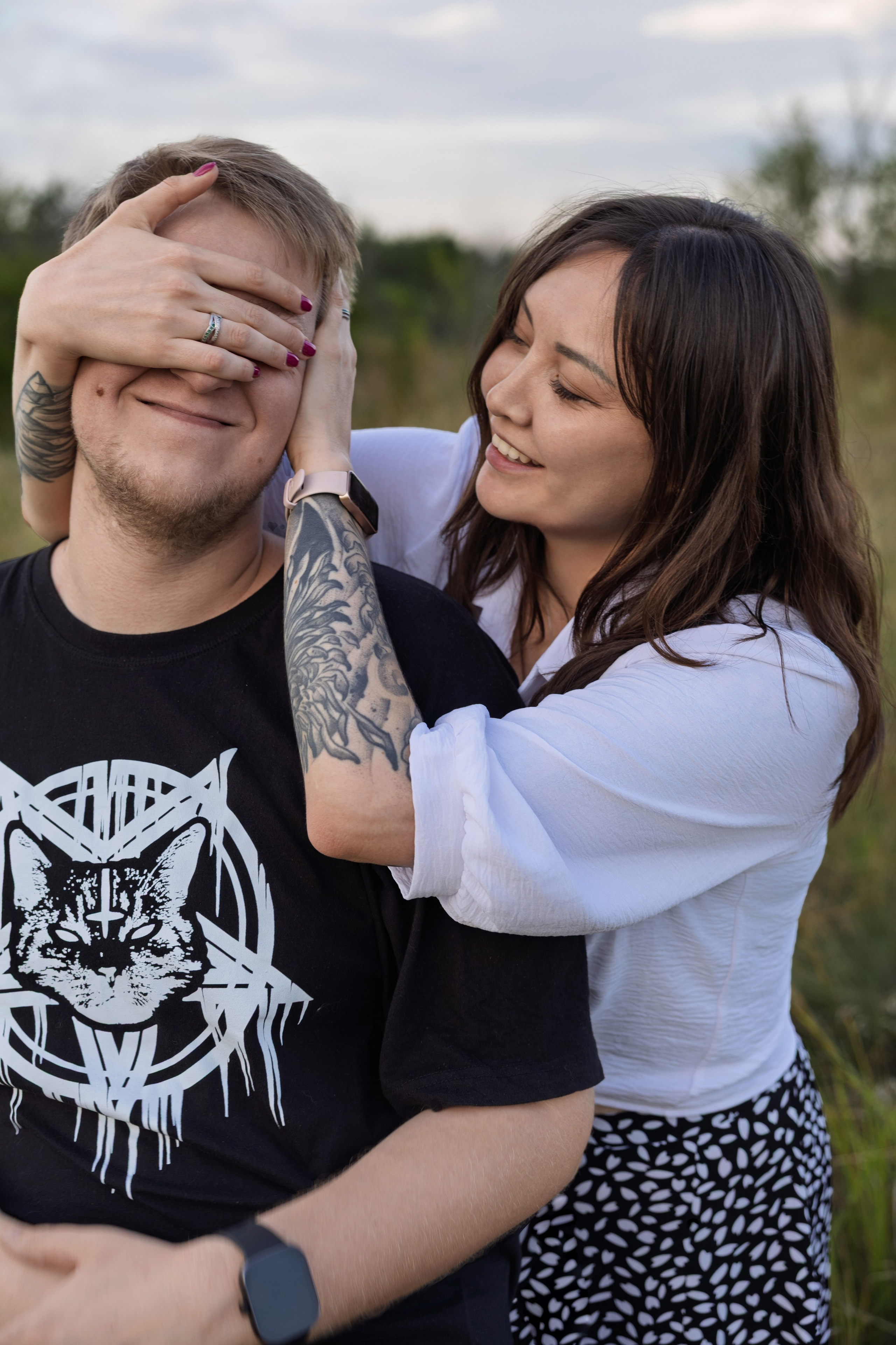 LOVE STORY
