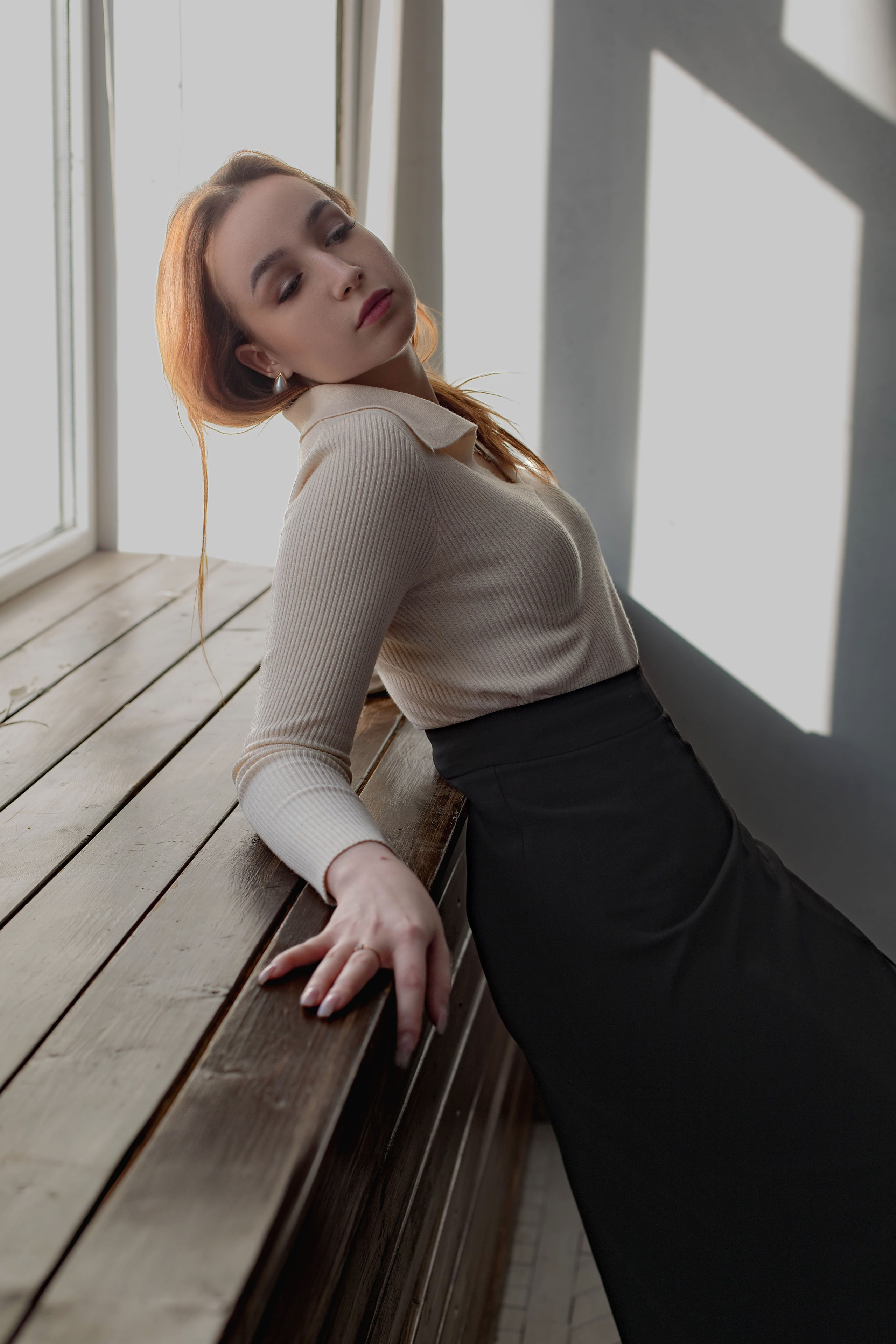 Команда мечты. Инна Леонтьева Фотограф