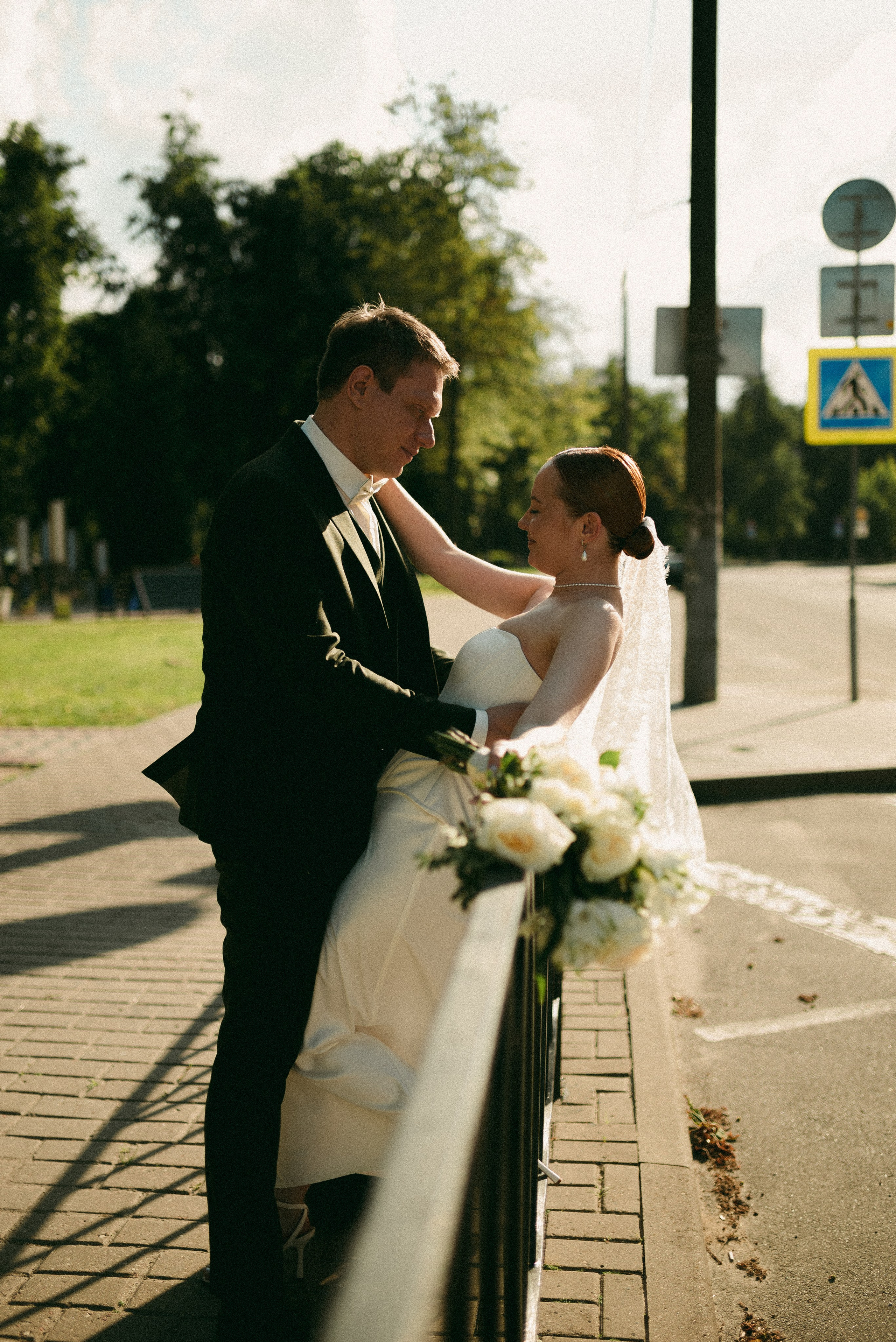 Екатерина и Вадим. Гомель. Фотограф Санкт-Петербург, Новороссийск