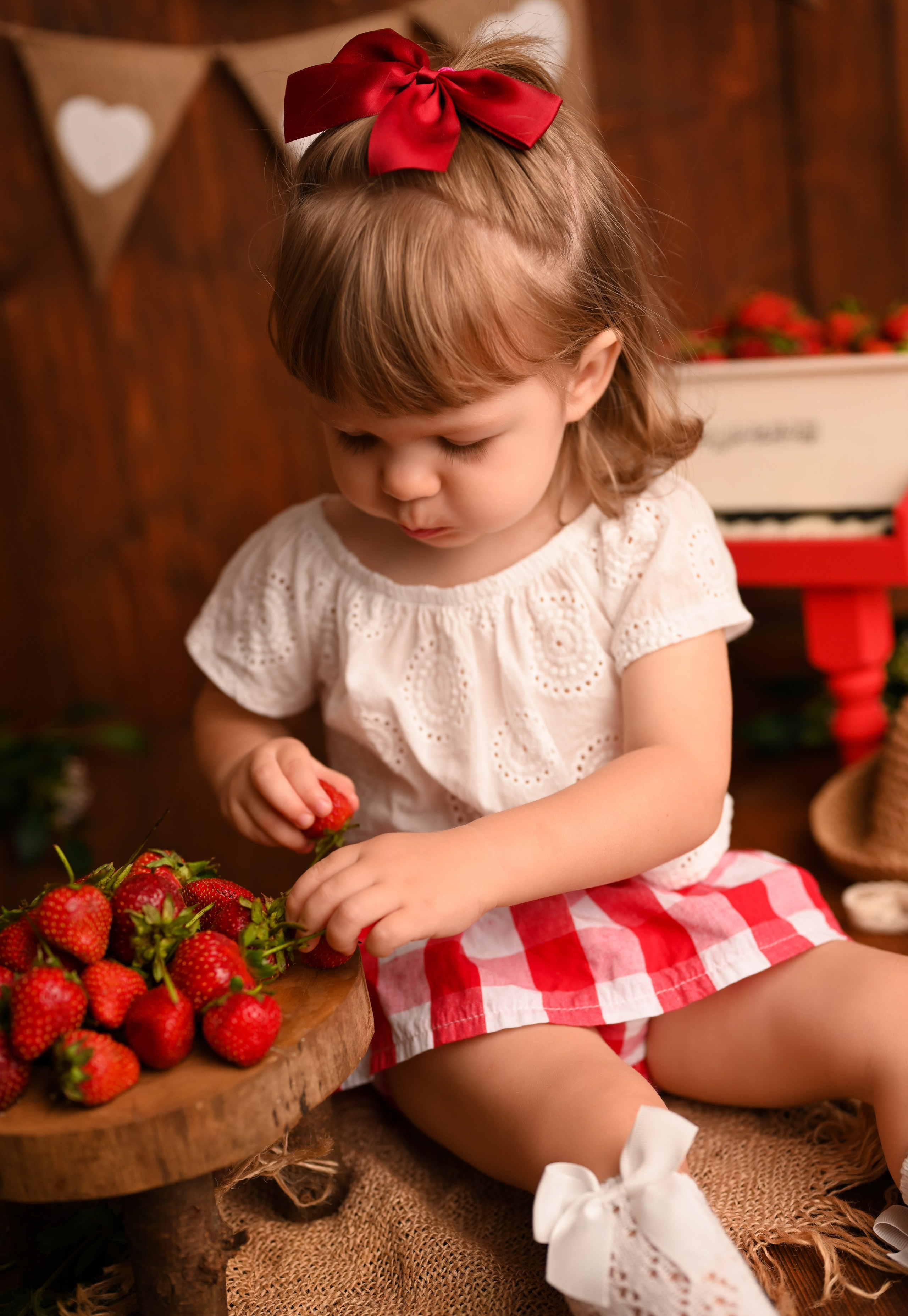 Детки 2 и 3 года. Семейный, детский фотограф в Москве Дегтярева Анастасия