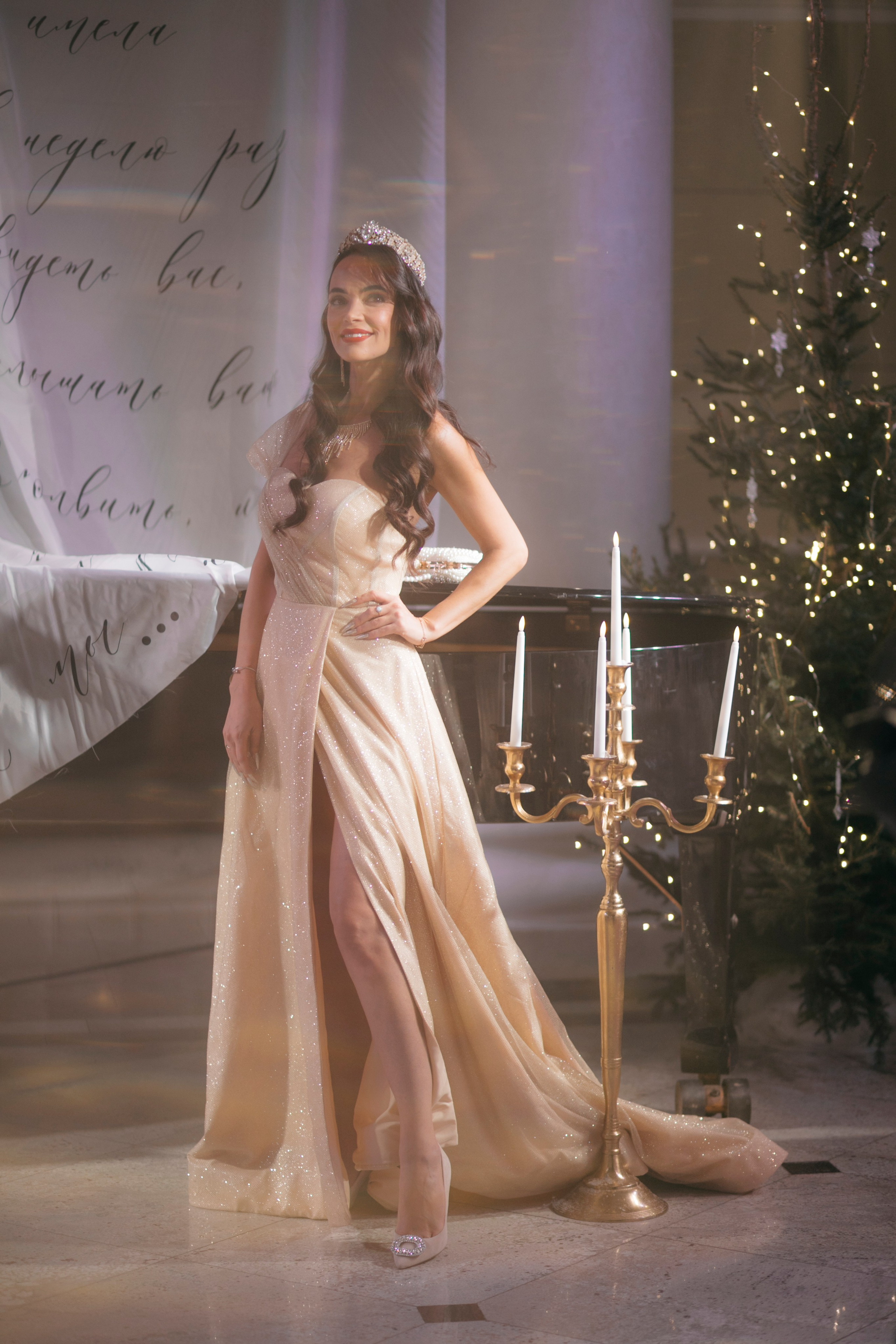 Ball. Фотограф Астафьева Мария