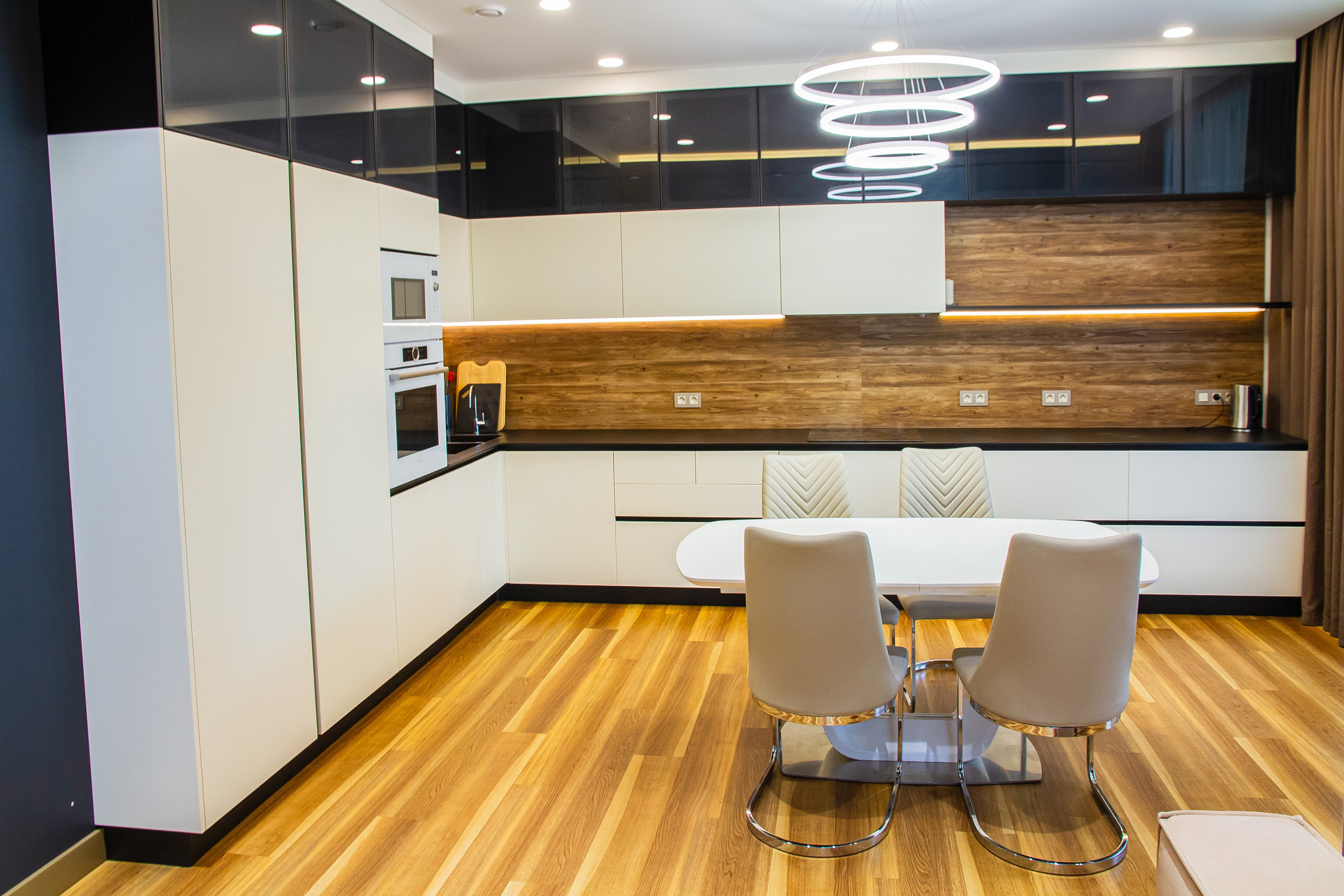 Дом 1. Фотограф Антон Катунин | Симферополь