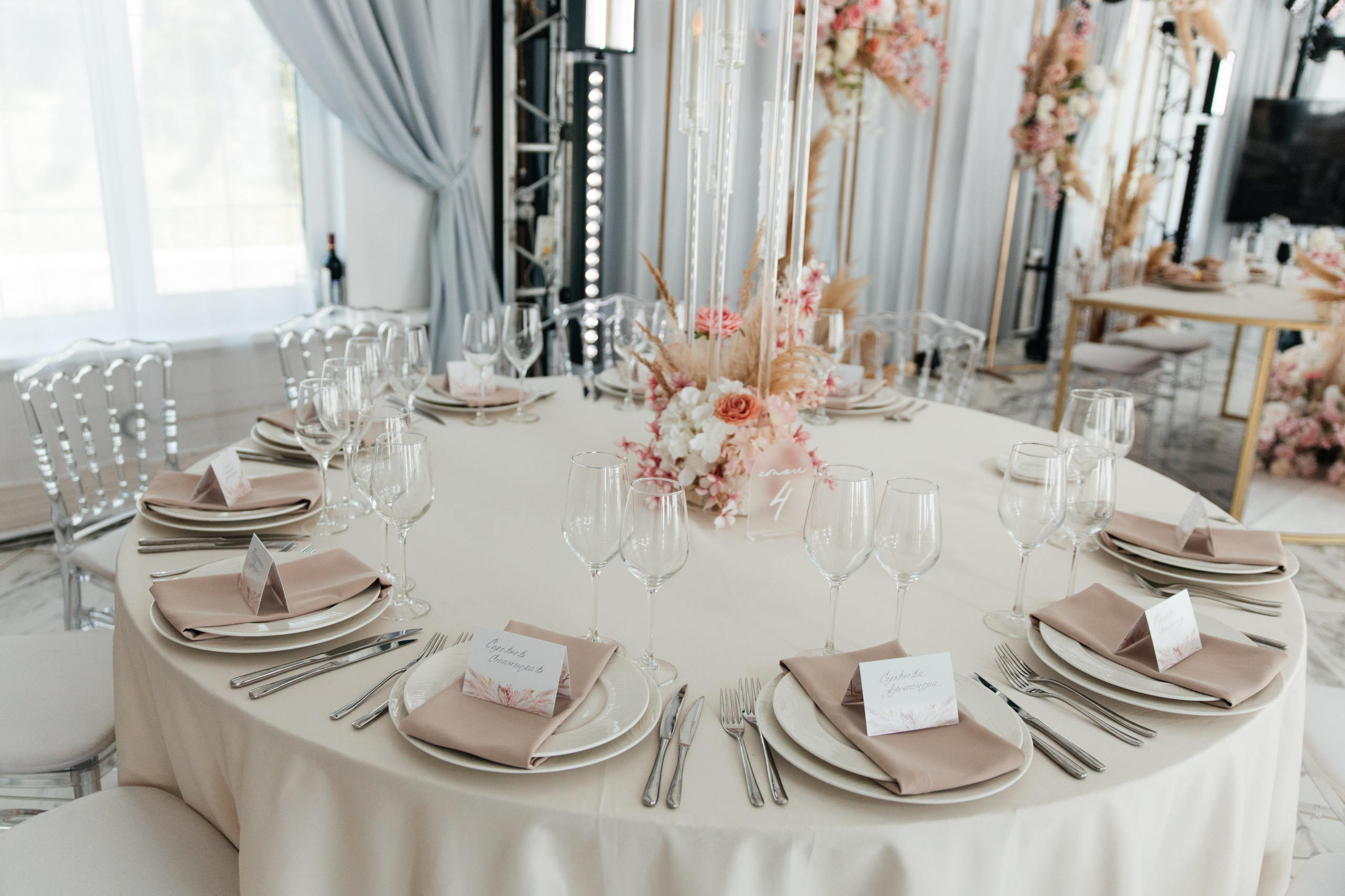 BORIS & ANASTASIA. Свадебное ФОТО & ВИДЕО Москва/Липецк