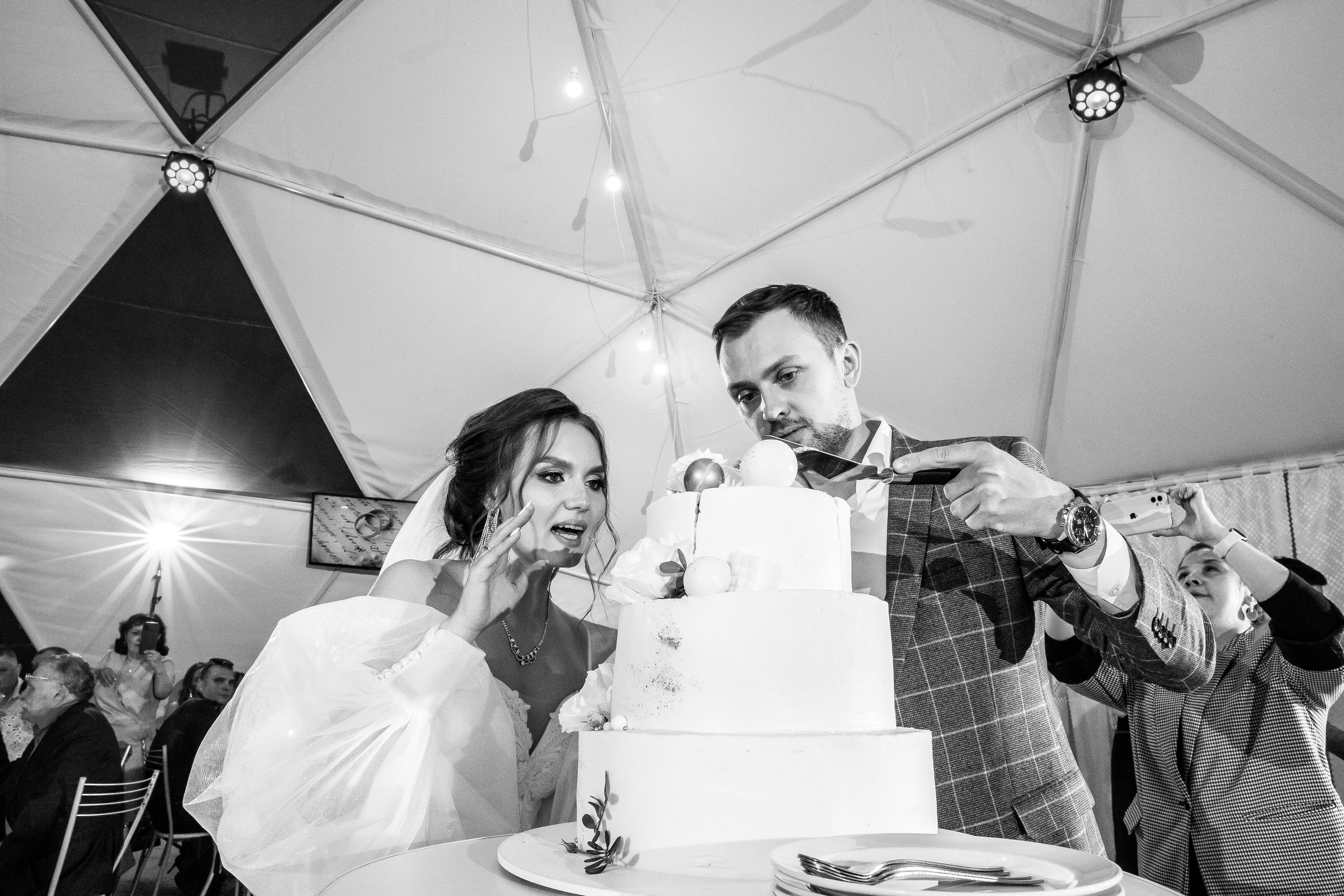 Кирилл и Екатерина. Свадебный и семейный фотограф в Челябинске Юлия Ишимова