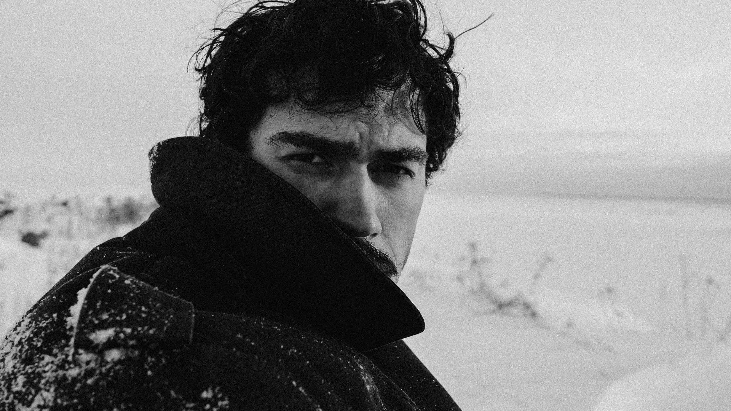 VOVS. Портретный фотограф DanilNabody