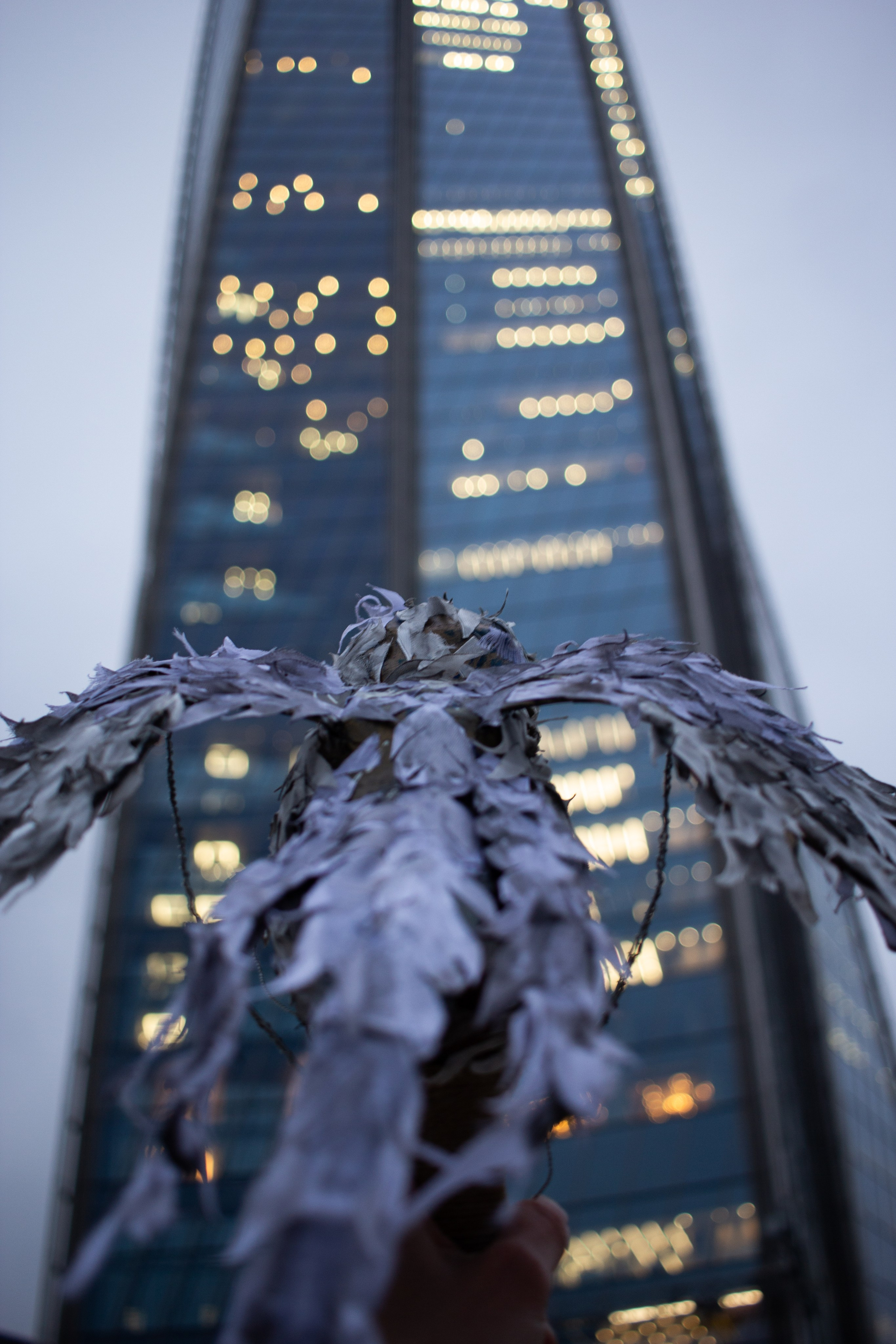 Лахта. Портретный фотограф DanilNabody