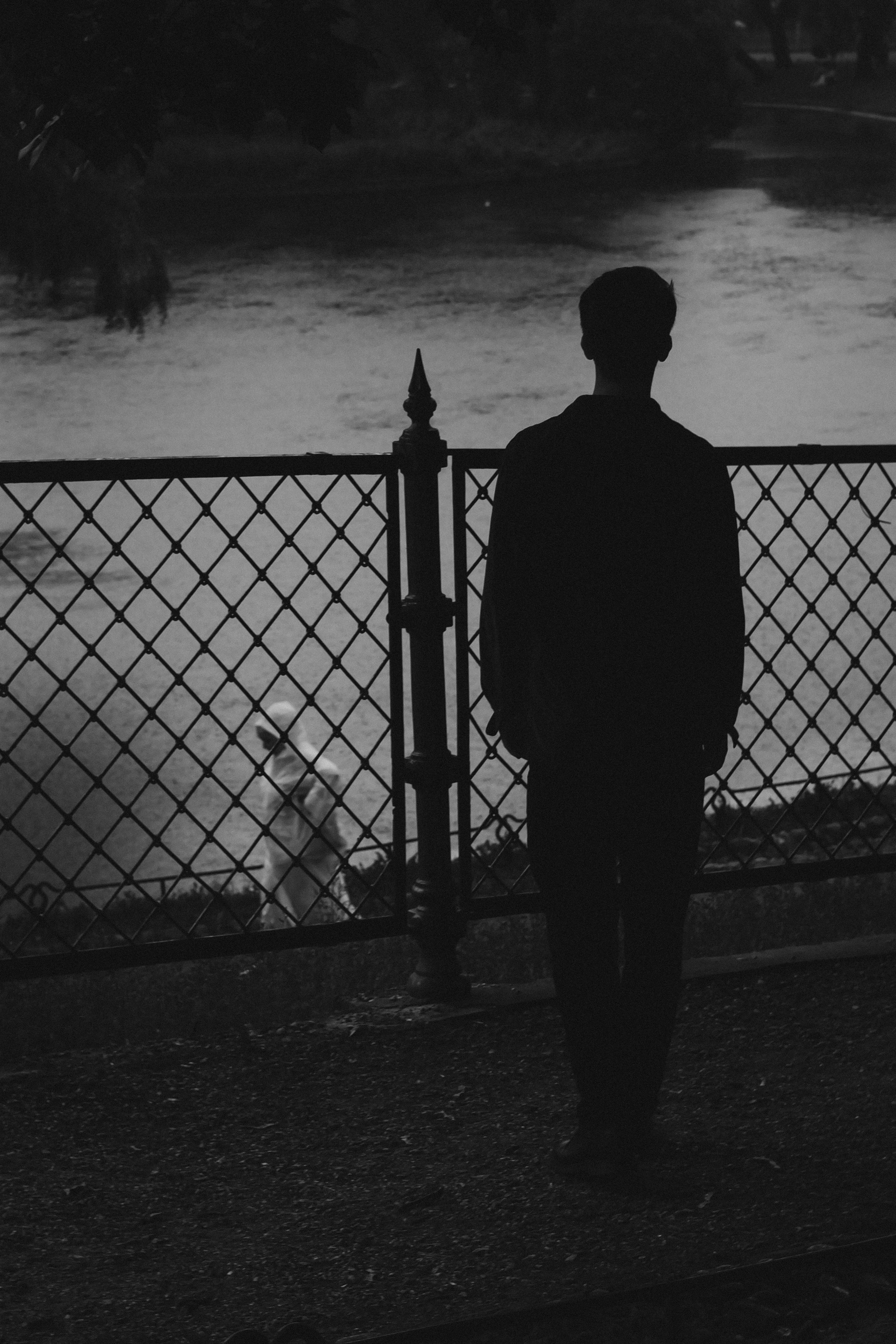 DD END. Портретный фотограф DanilNabody