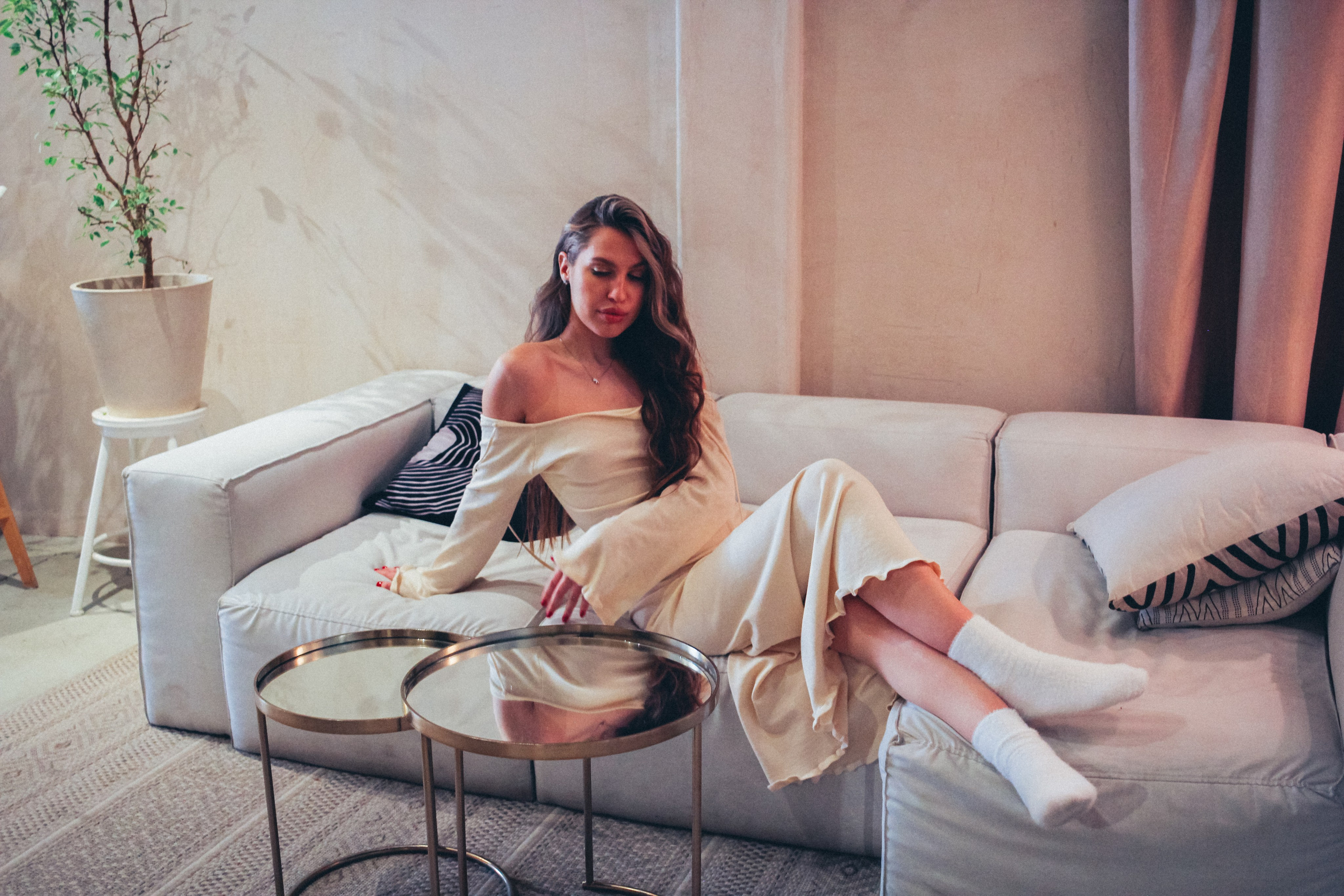 Alias. Портретный фотограф DanilNabody