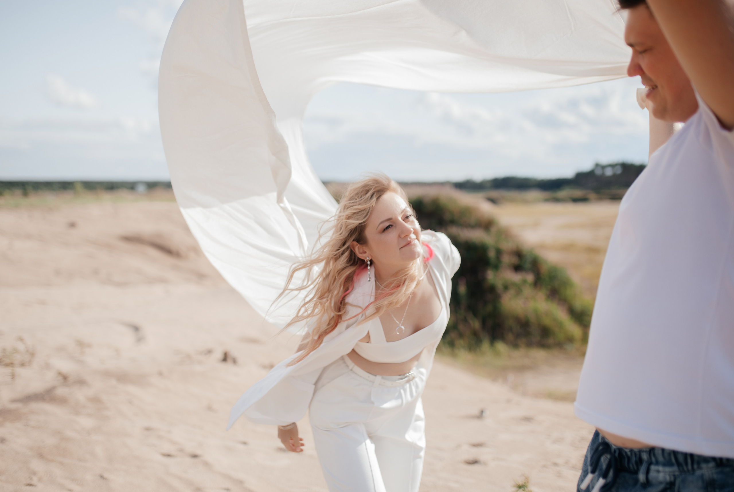 Максим Юля. Семейный и свадебный фотограф в Томске Марилова Ольга