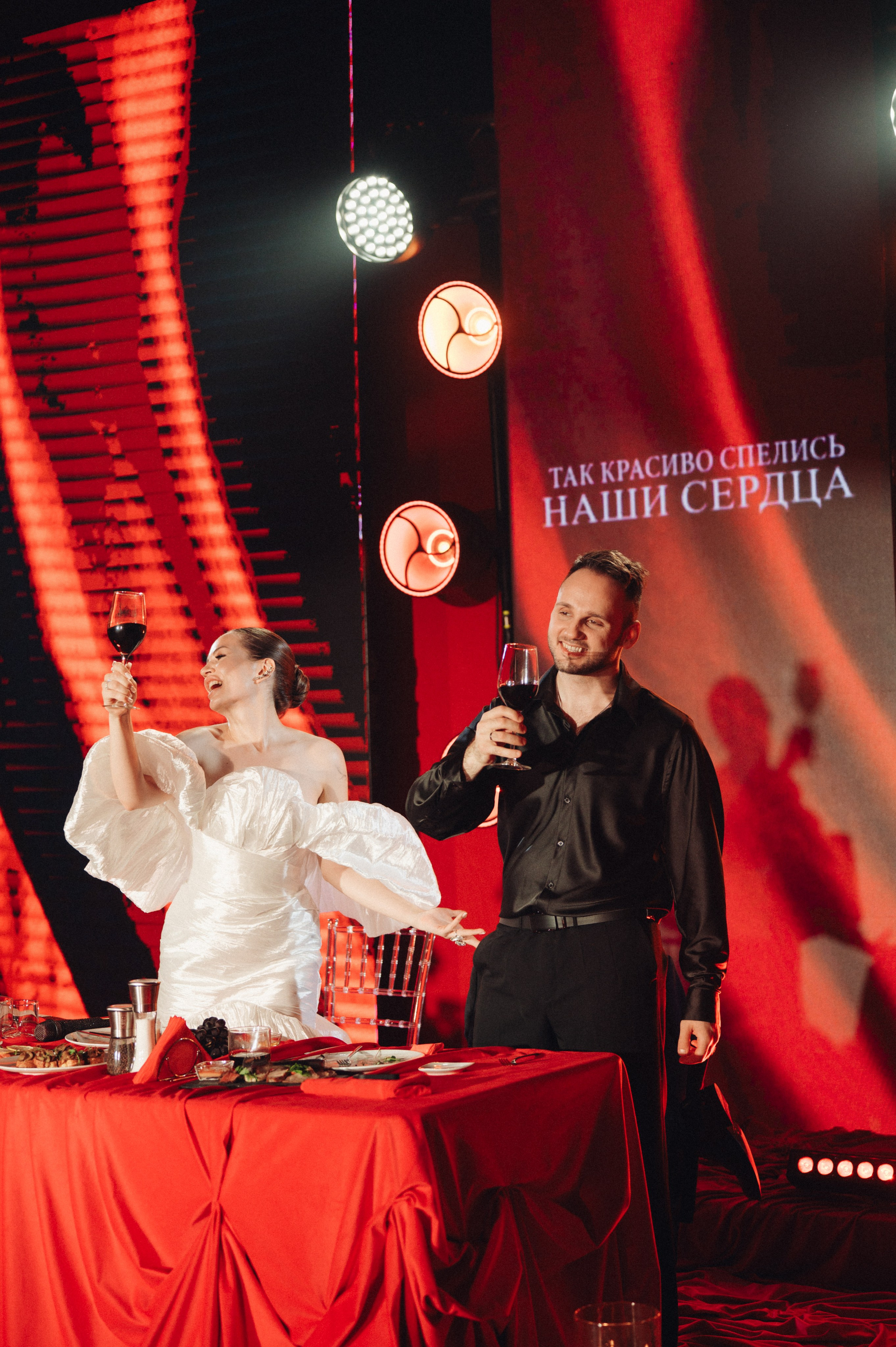 Анастасия и Карен. Репортажный и свадебный фотограф в Сургуте