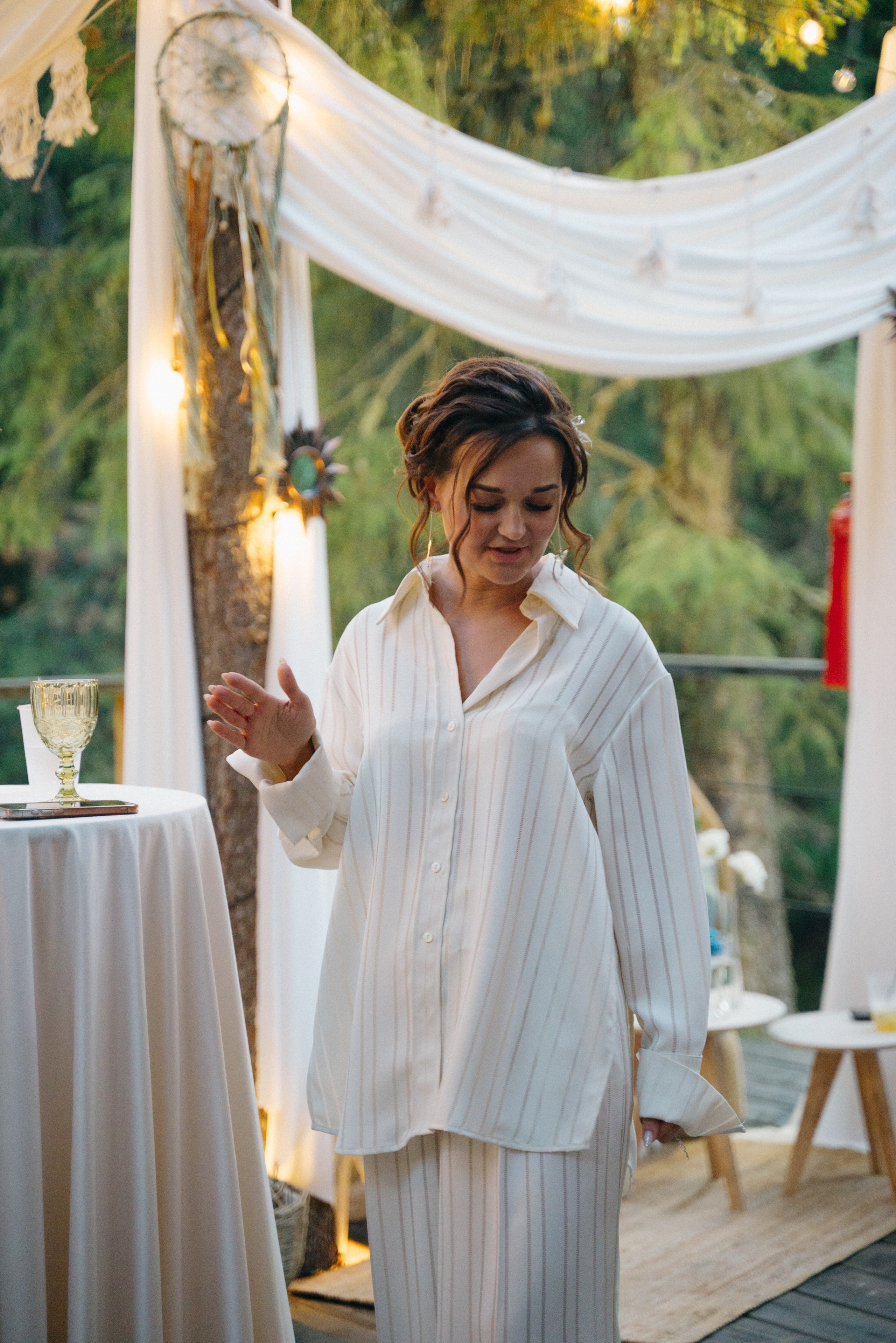 День рождения Марии. Репортажный и свадебный фотограф в Сургуте