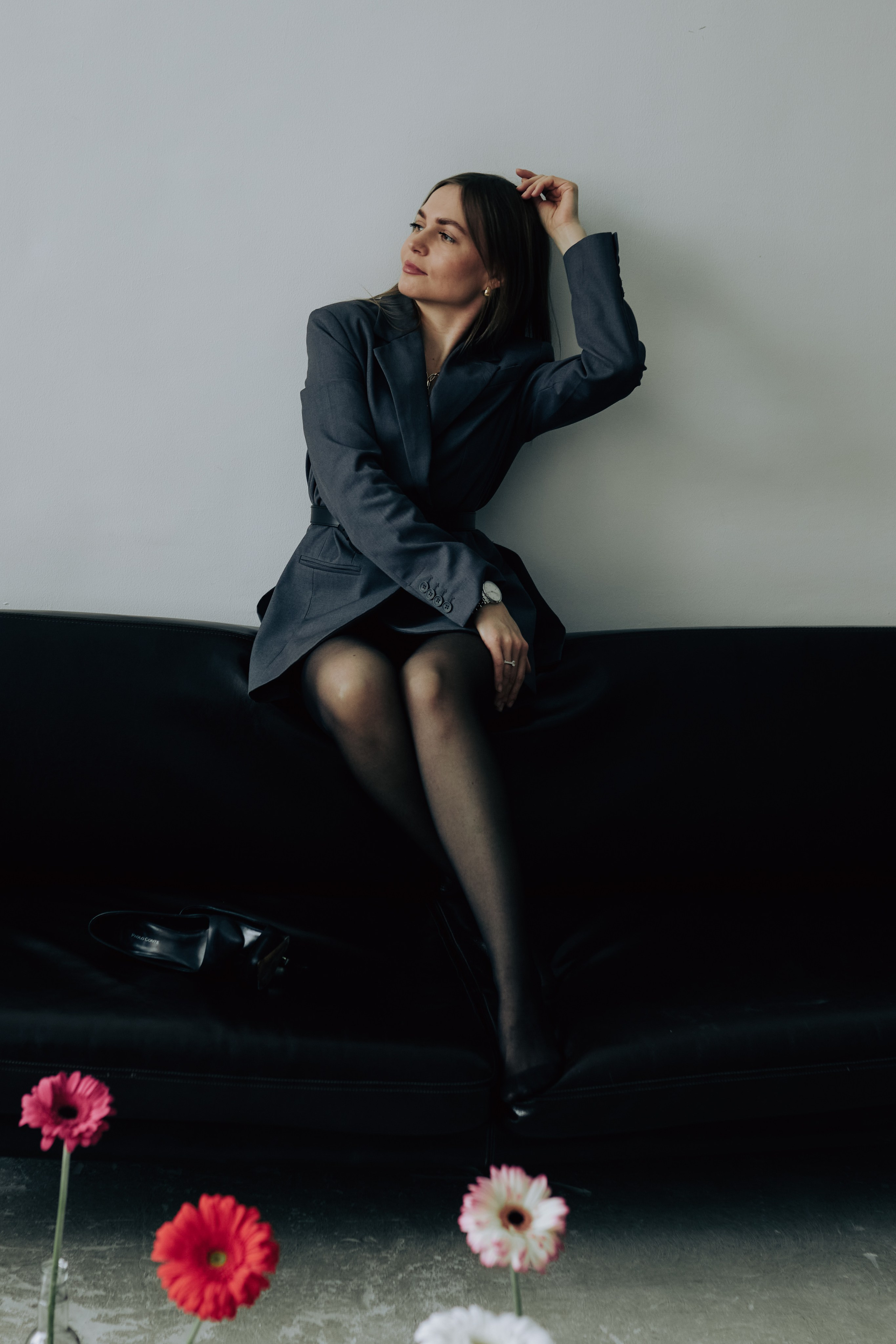 Юлия. Фотограф Стилист Тюмень Вера Хайруллина