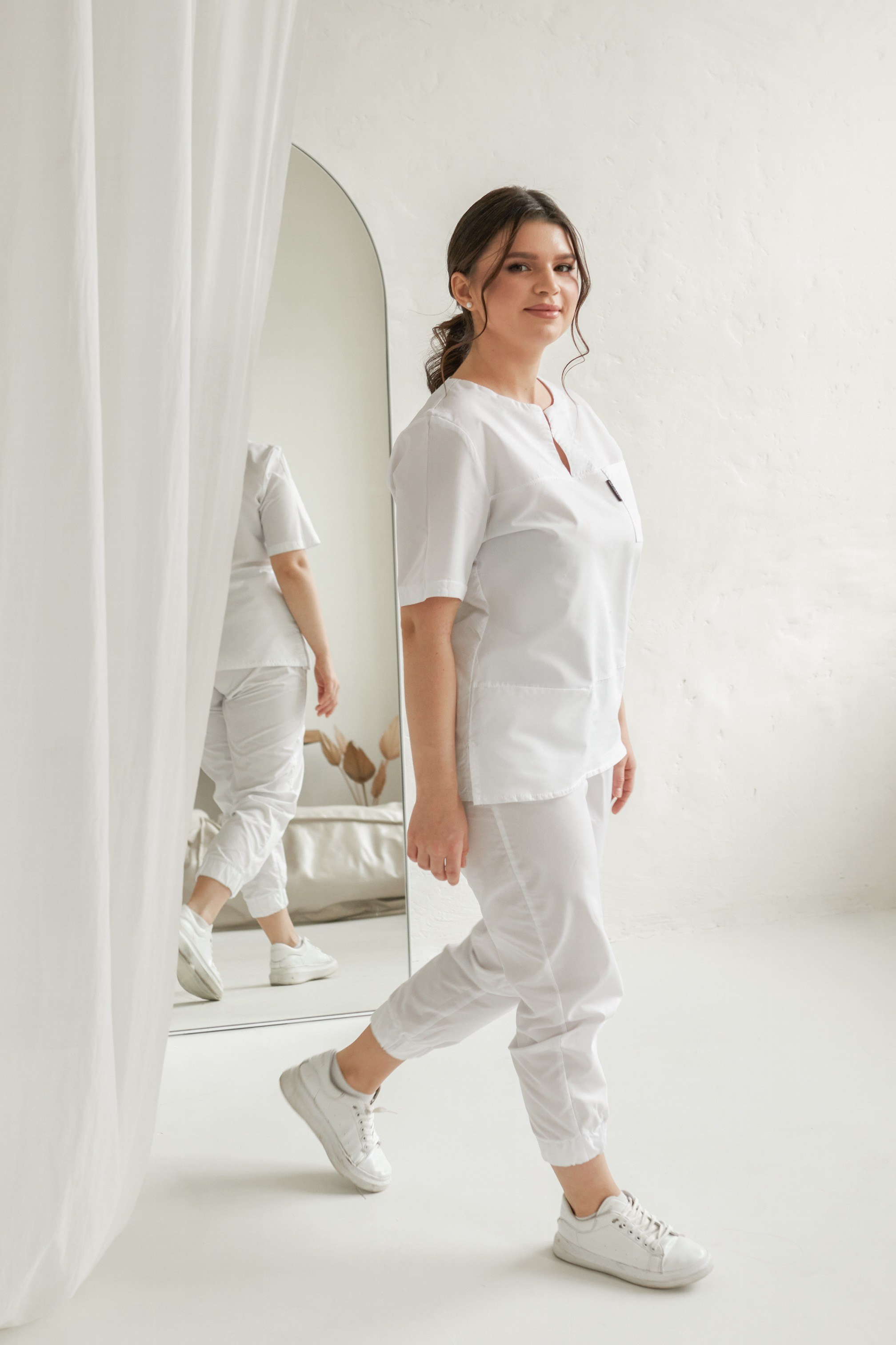 Для косметолога. Фотограф Стилист Тюмень Вера Хайруллина