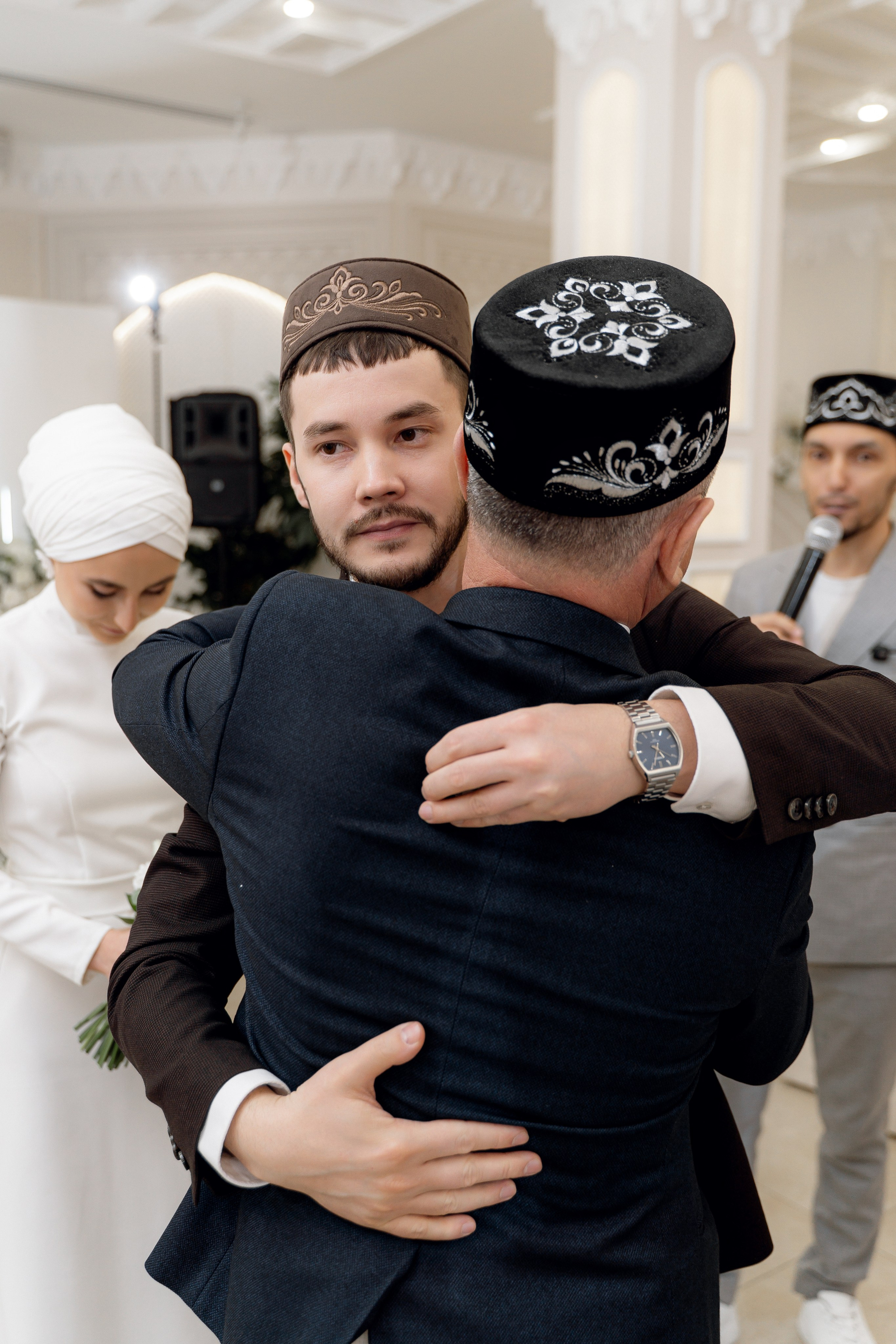 Ильдар & Алия. RAMIL SAFIULLIN