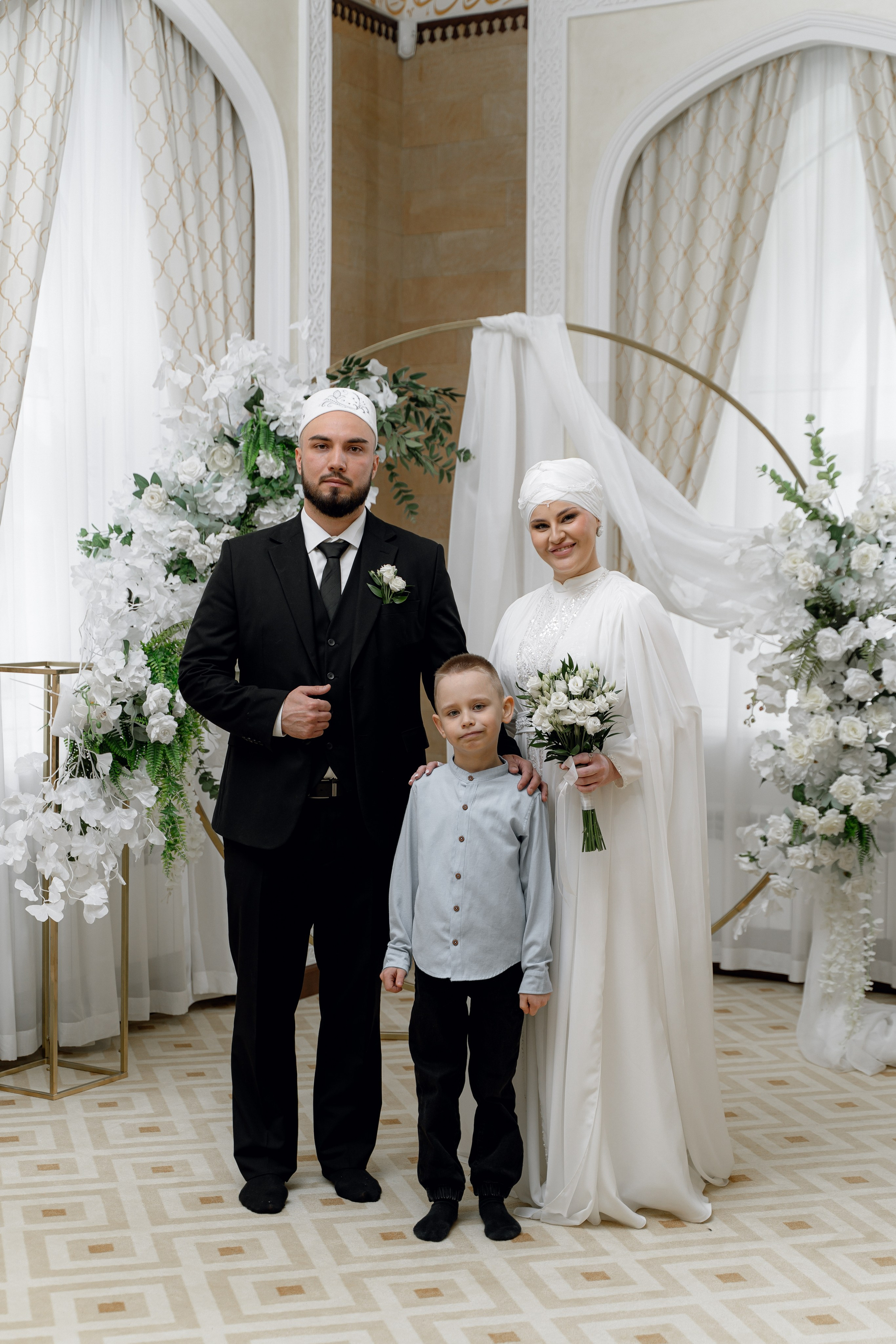 Арслан & Виктория (Ахмадзаки). RAMIL SAFIULLIN