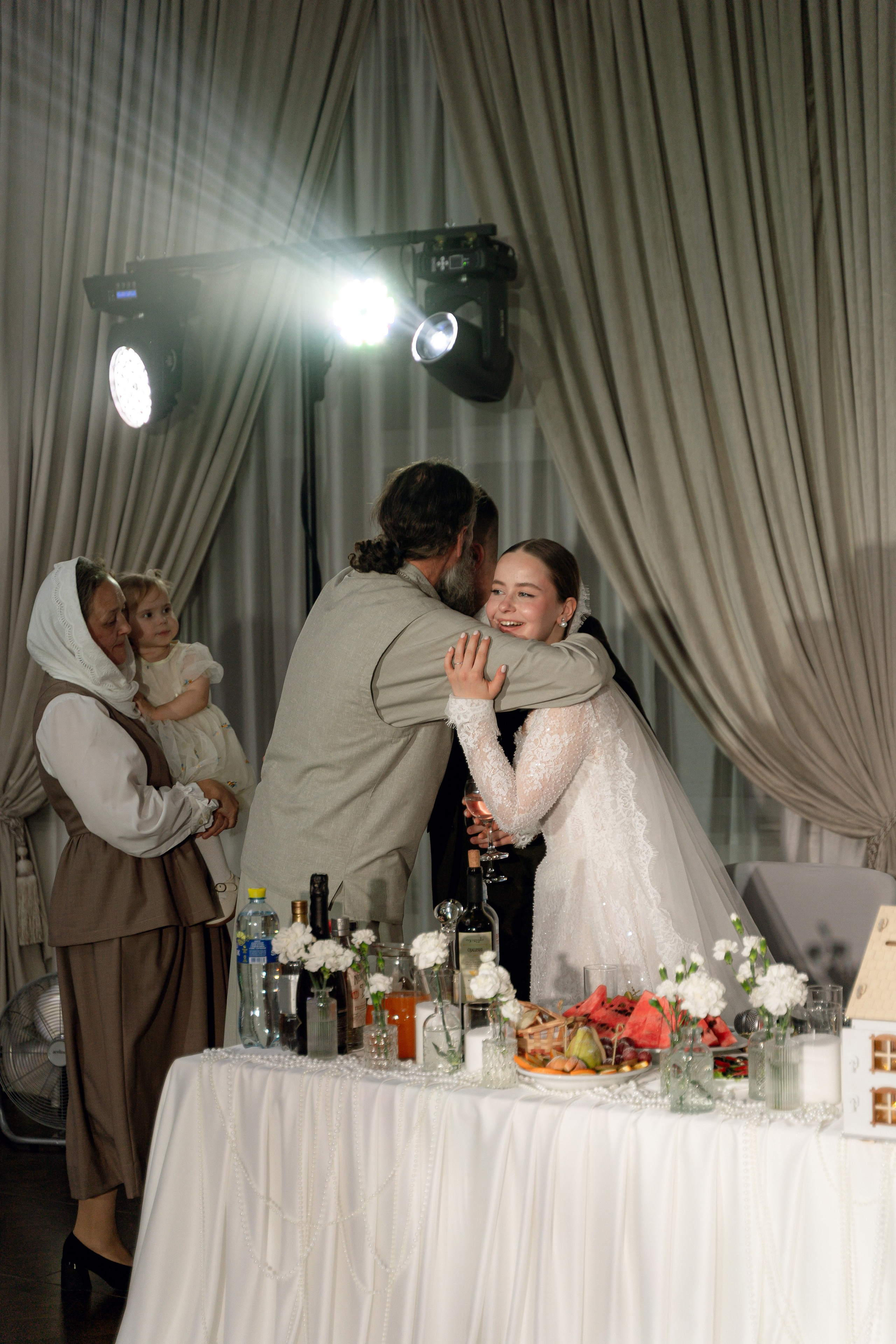 Петр & Анастасия. Свадебный фотограф в Казани