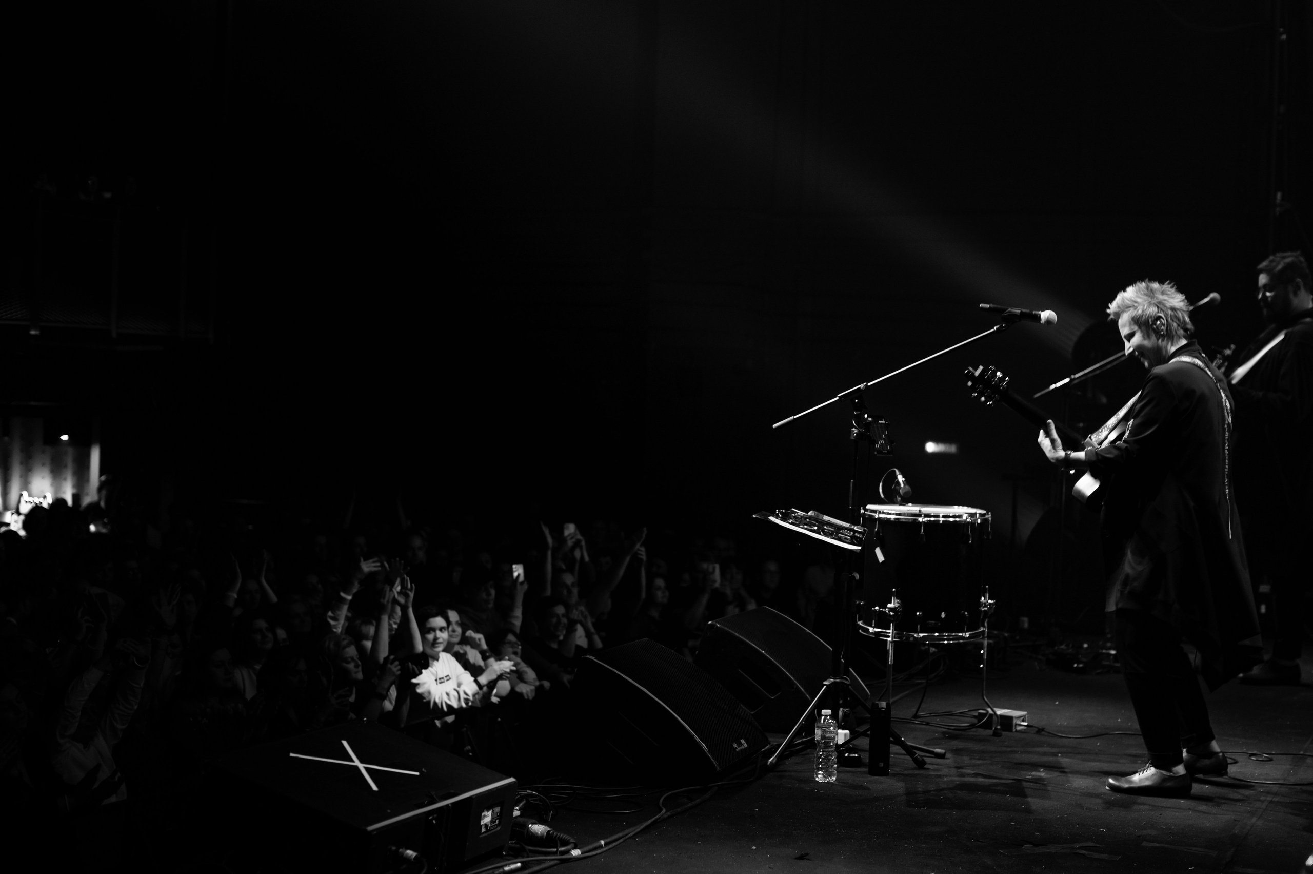 Светлана Сурганова и Оркестр. Большой весенний концерт в Москве. 03.03.2024. Фотограф в Москве, Оксана Ребристая