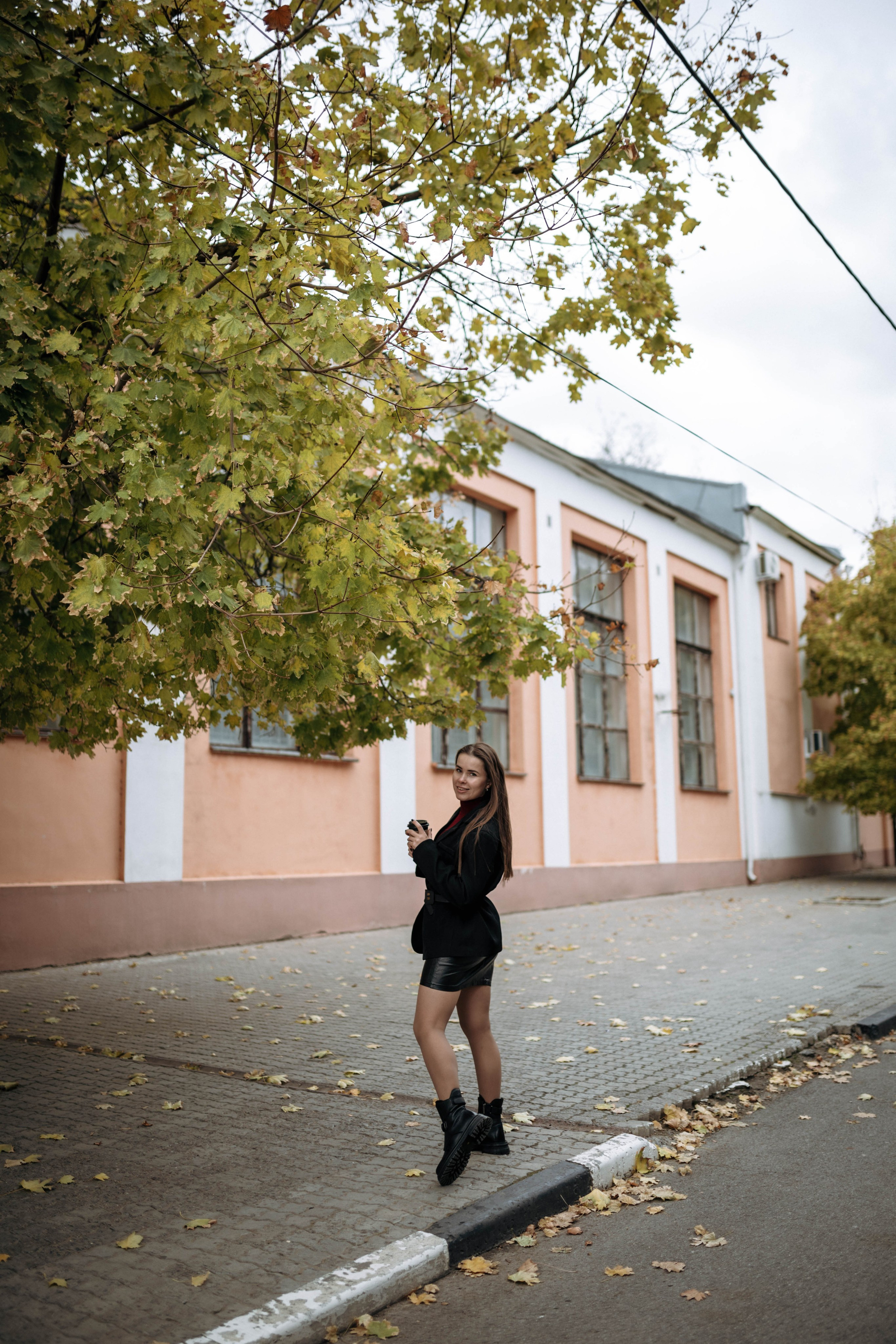 Лариса. Фотограф Сальск Катерина