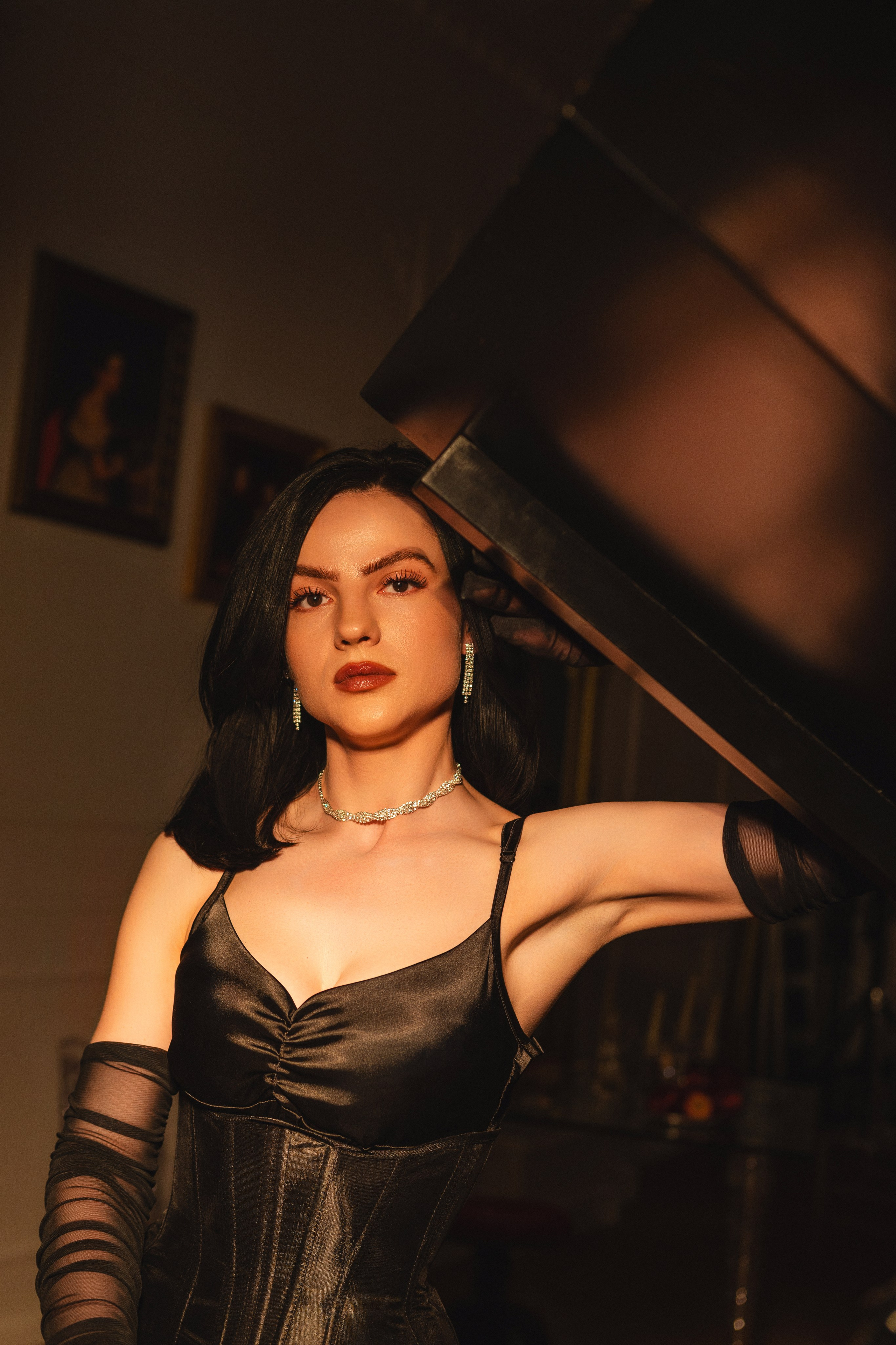 Фотостудия. Портреты и лайфстайл в Краснодаре