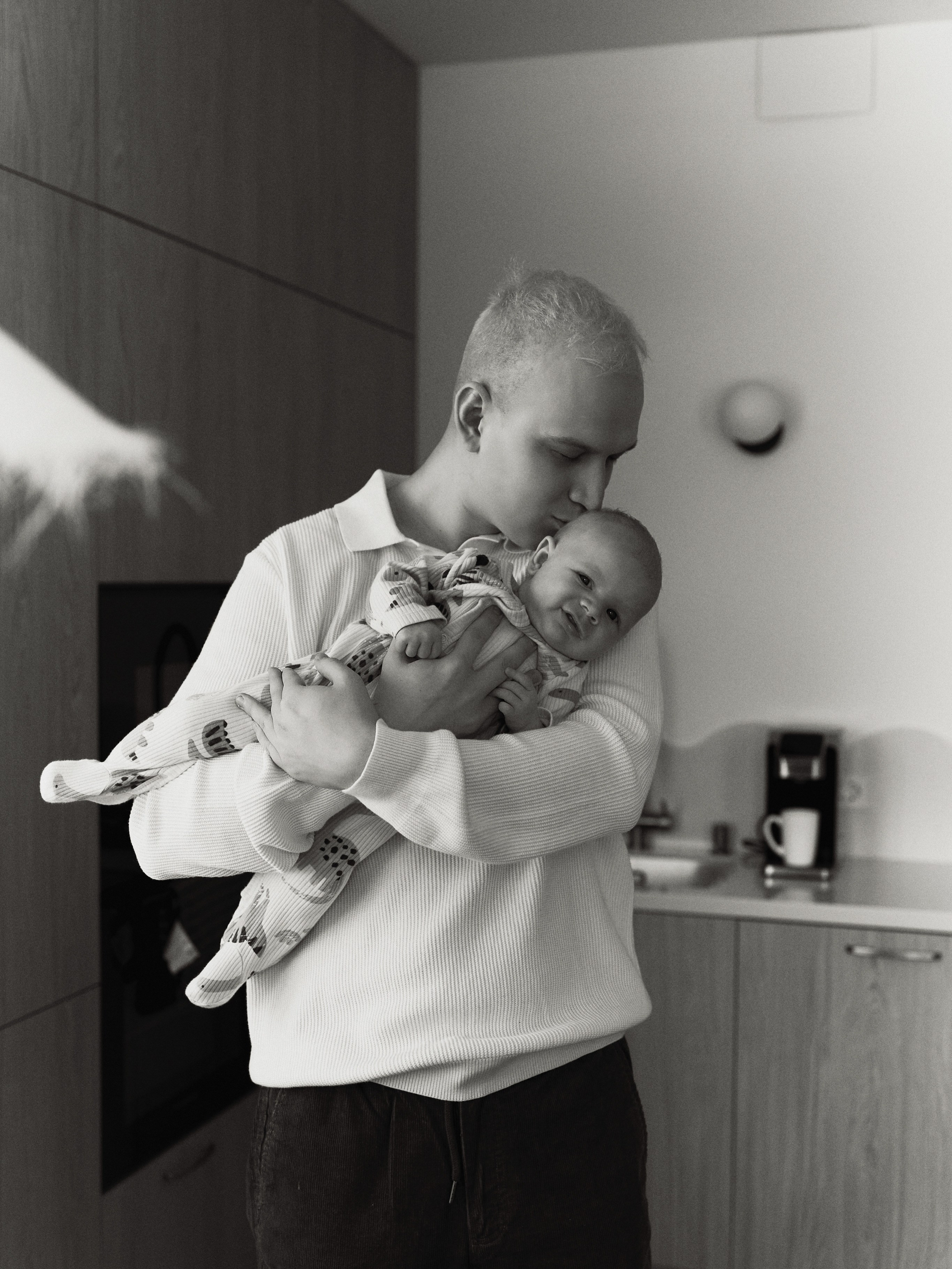 Masha Vova Fedya. Индивидуальная и семейная фотосессия в Чебоксарах Оксана Русакова