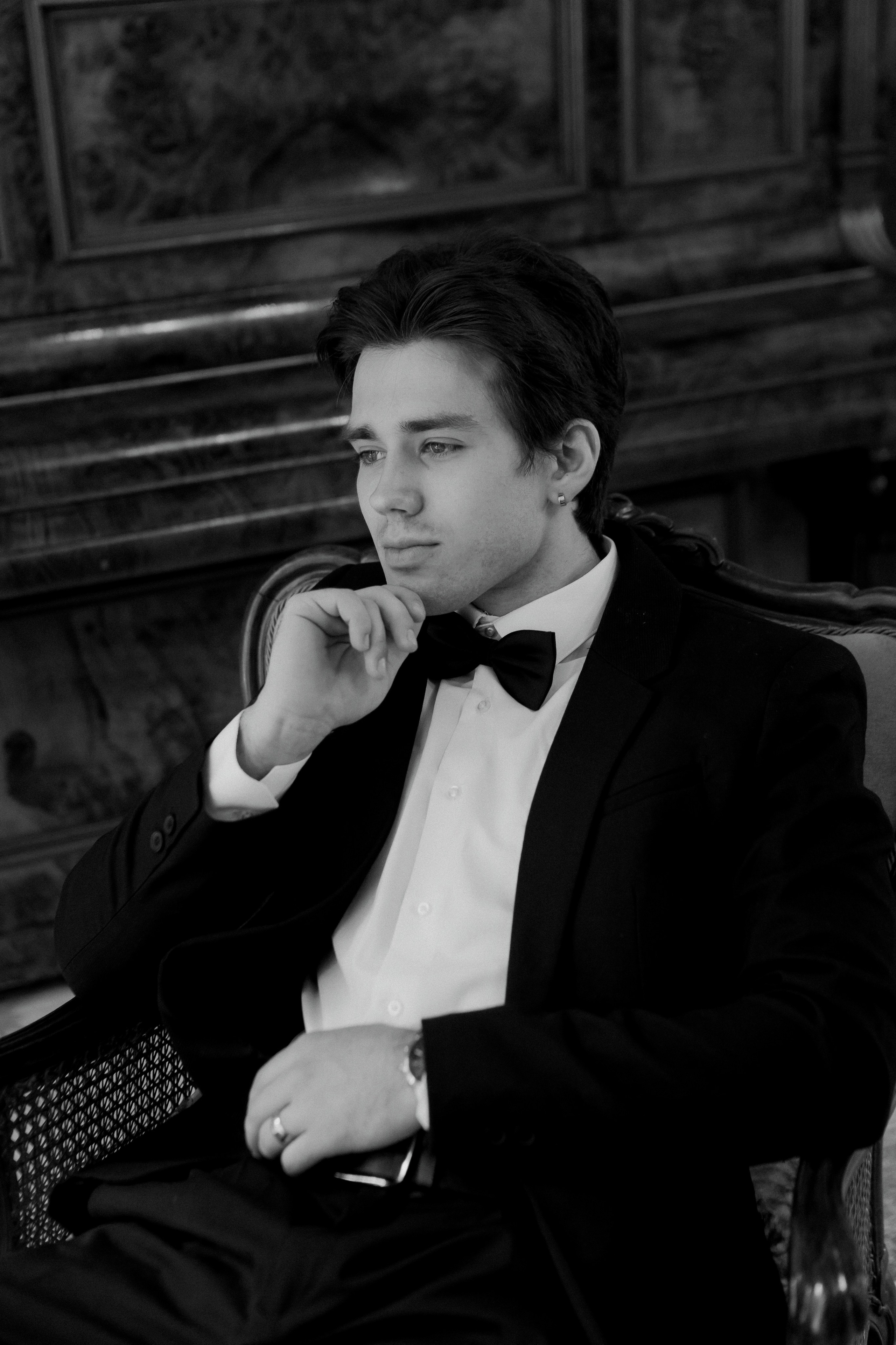 K&A. Свадебный и семейный фотограф Чижова Алина