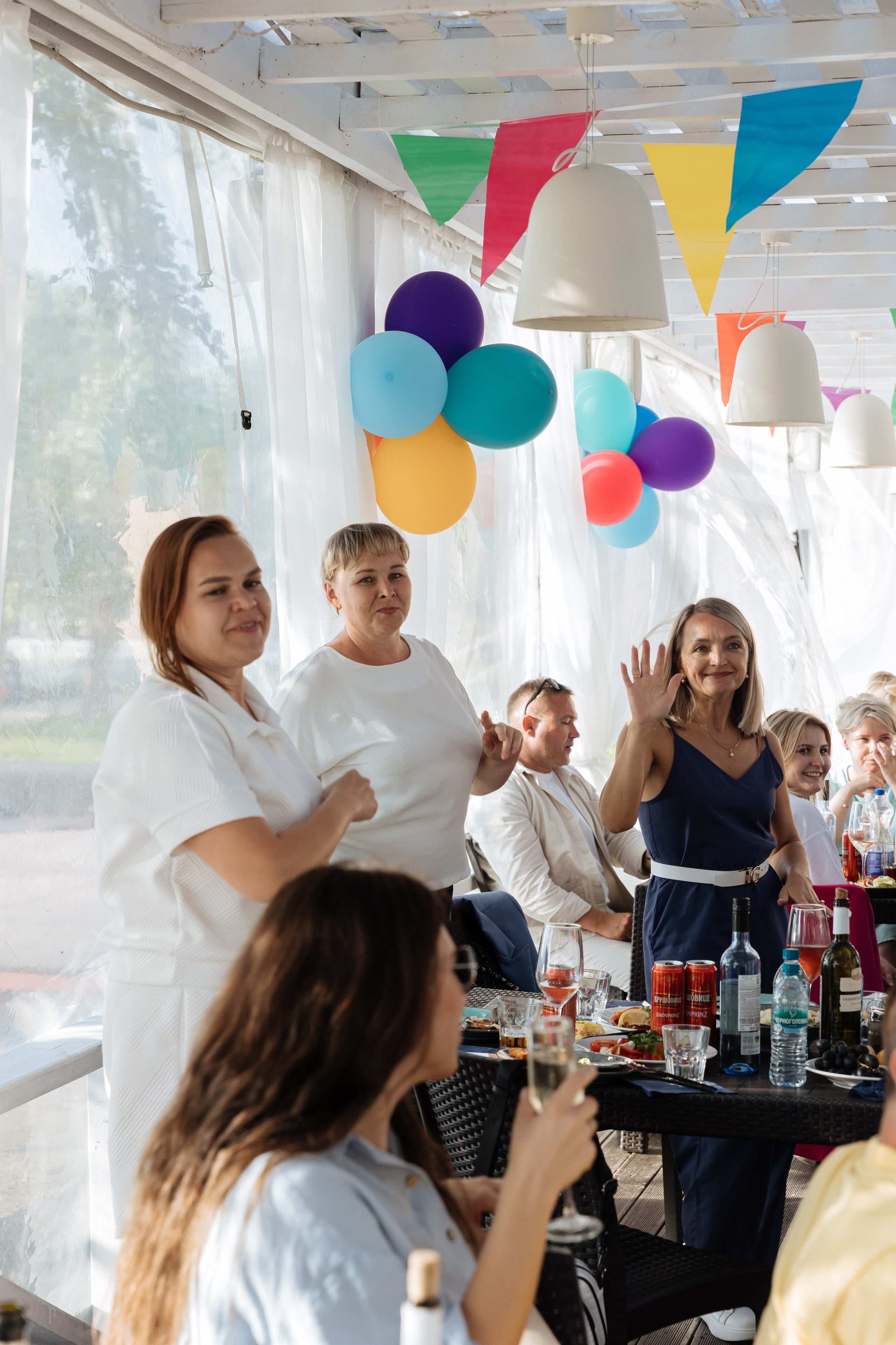 ПК Контур «День Рождение 18 лет». Мозжерина Ирина — Свадебный и семейный фотограф в Екатеринбурге