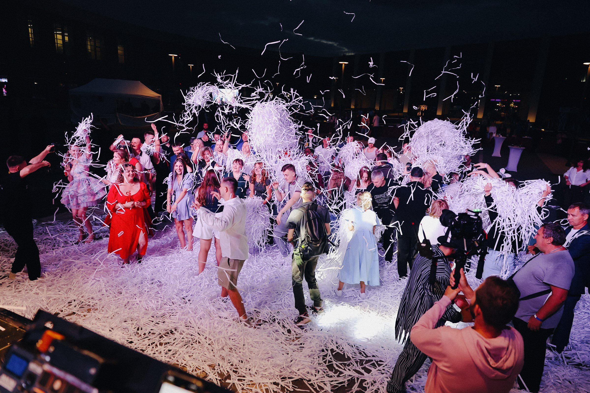 /РЕПОРТАЖ/ Корпоратив ANIMA. Свадебный фотограф Великий Новгород Станислав Кособудский