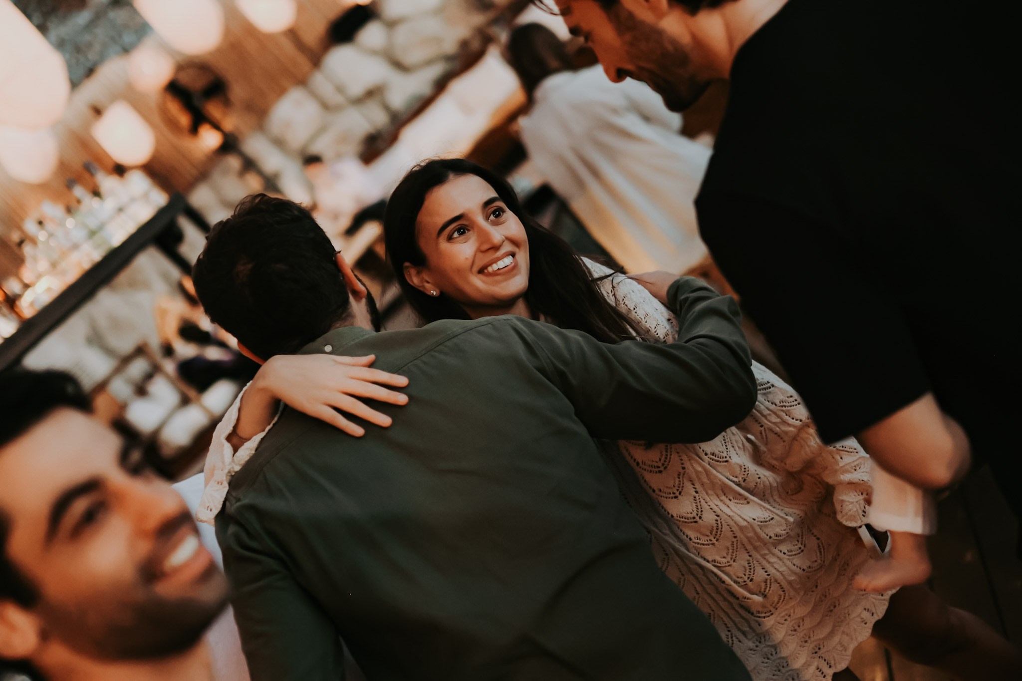 Pre-wedding event, Tel Aviv | May 2025. Photographer in Israel Alice Milchin