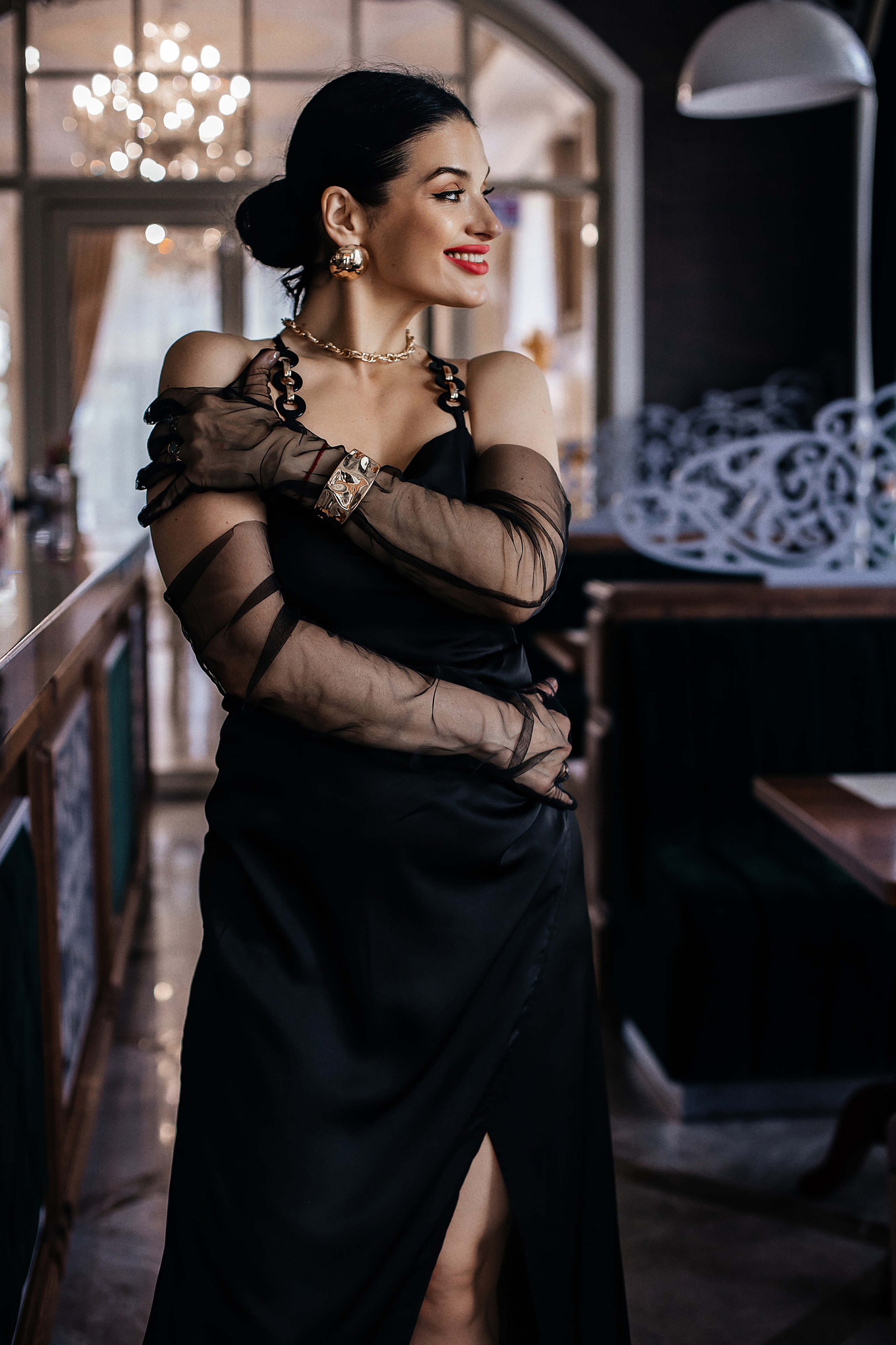 Галина. Екатерина Ярковая фотограф