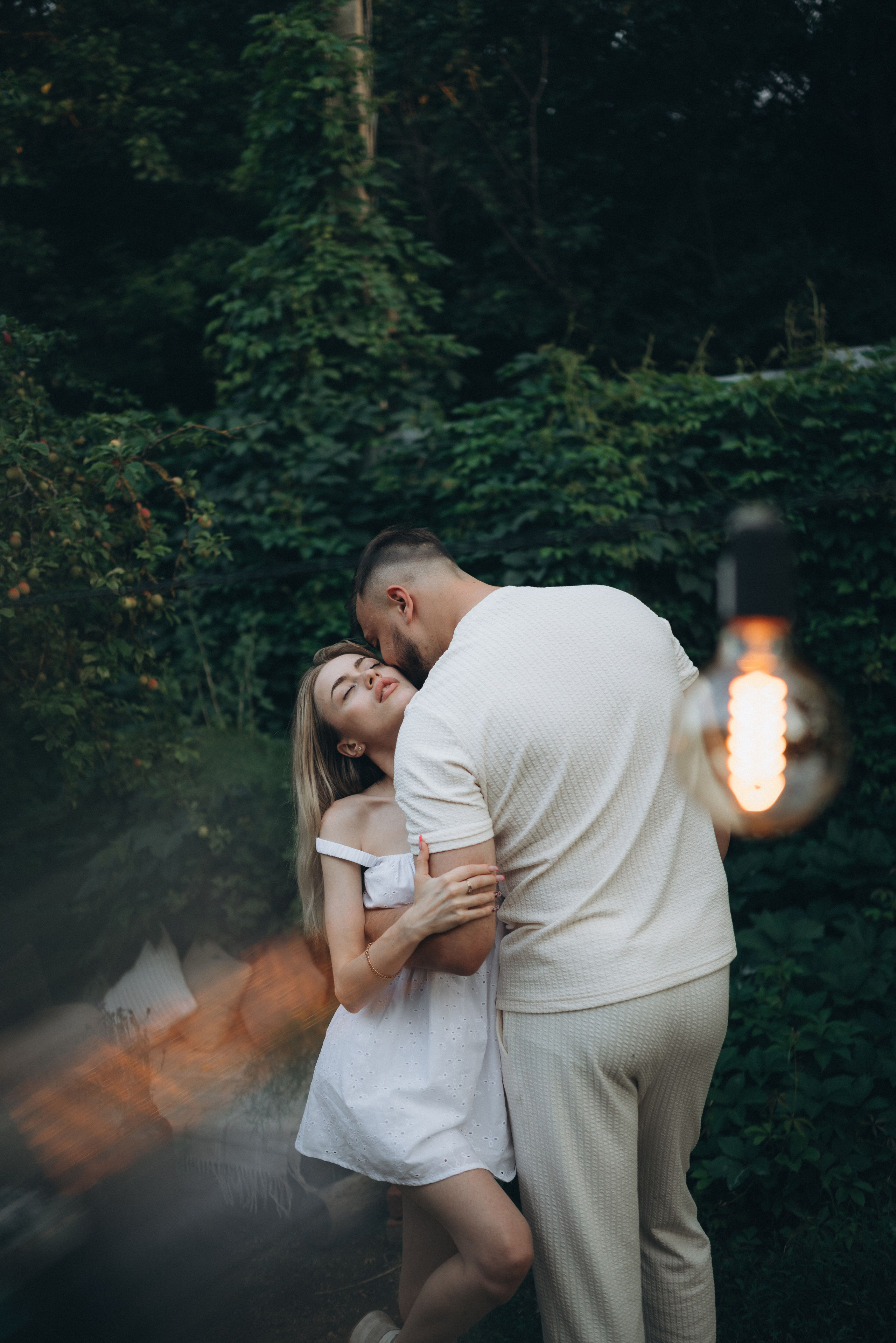 Летний вечер. Семейный фотограф Ростов-на-Дону Татьяна Соколова