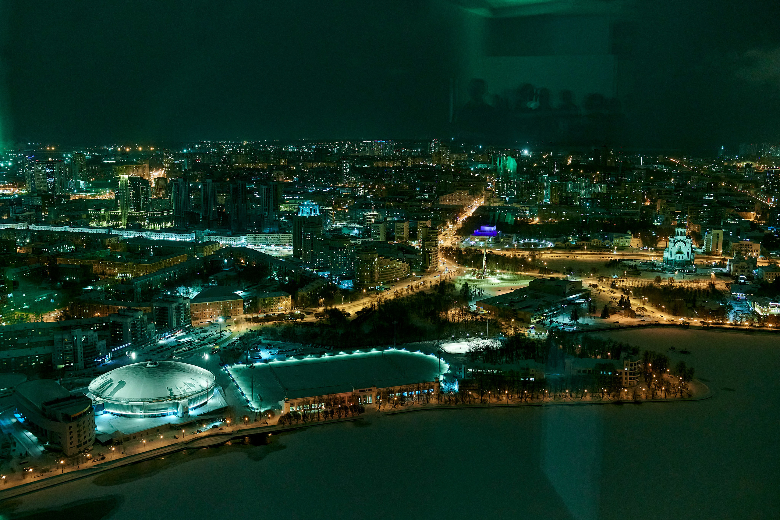 Ювелирный дом Ринго «Драгоценная история Урала». Фотограф Постольник Дарья