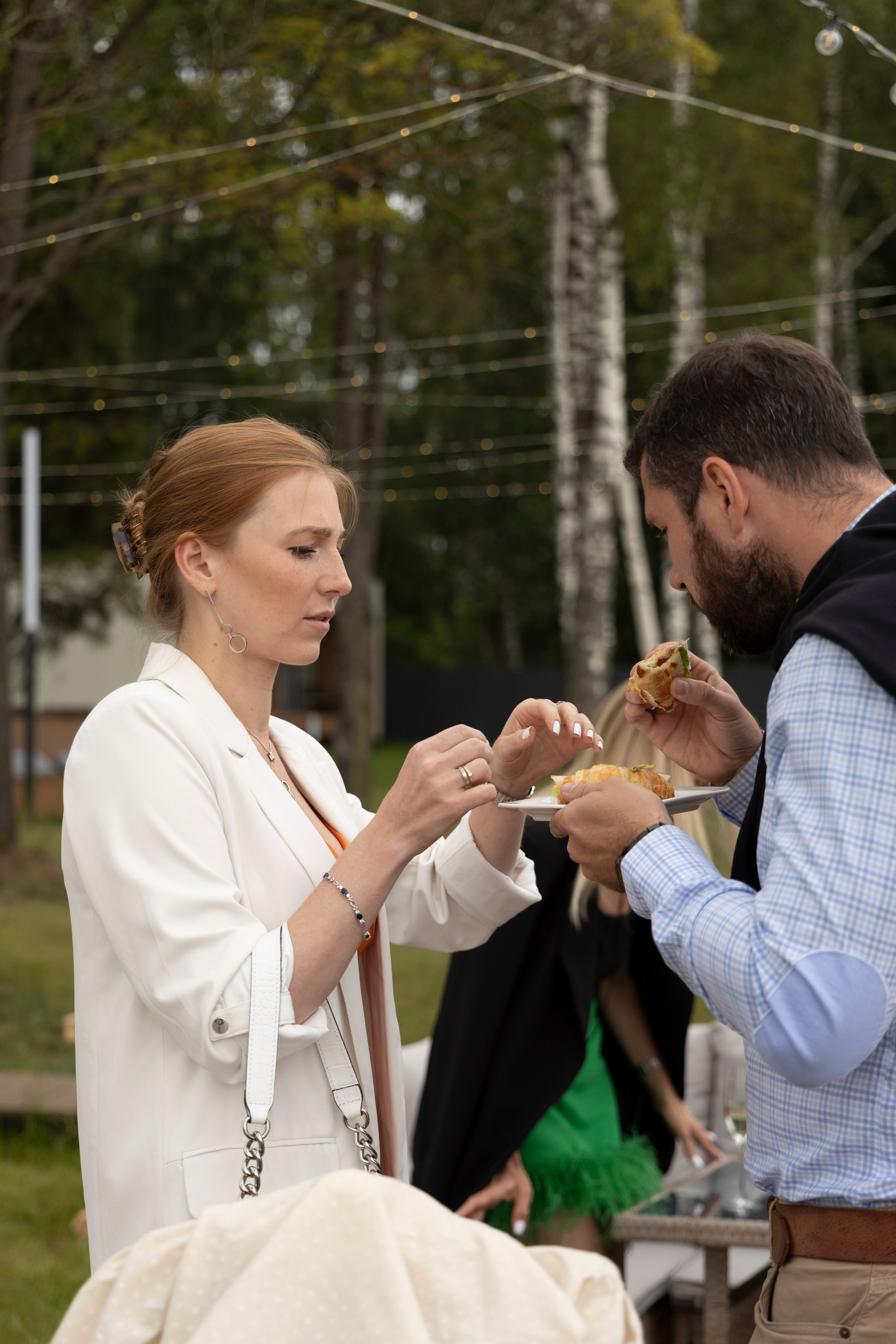 Репортаж. Фотограф в Москве