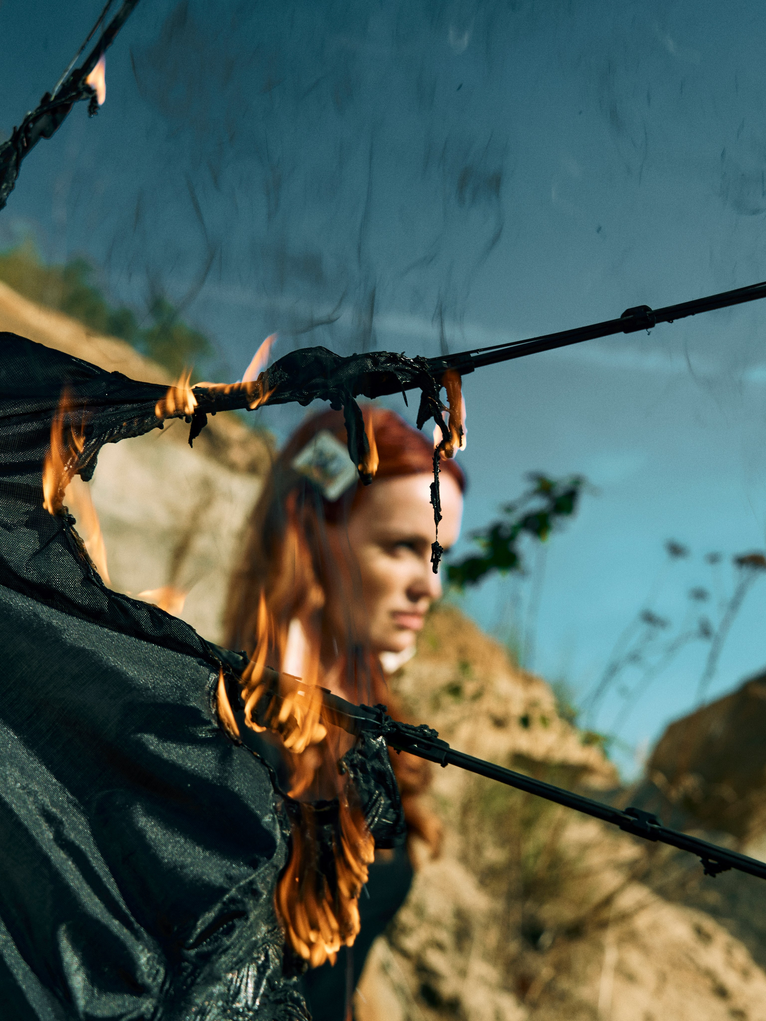 Екатерина. Портретный фотограф в Москве